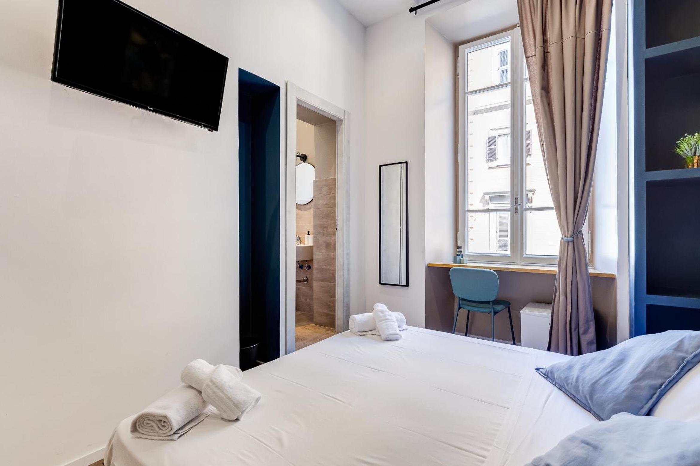 VIVILO COLLECTION - Collina 24 Suites - close to Via Veneto