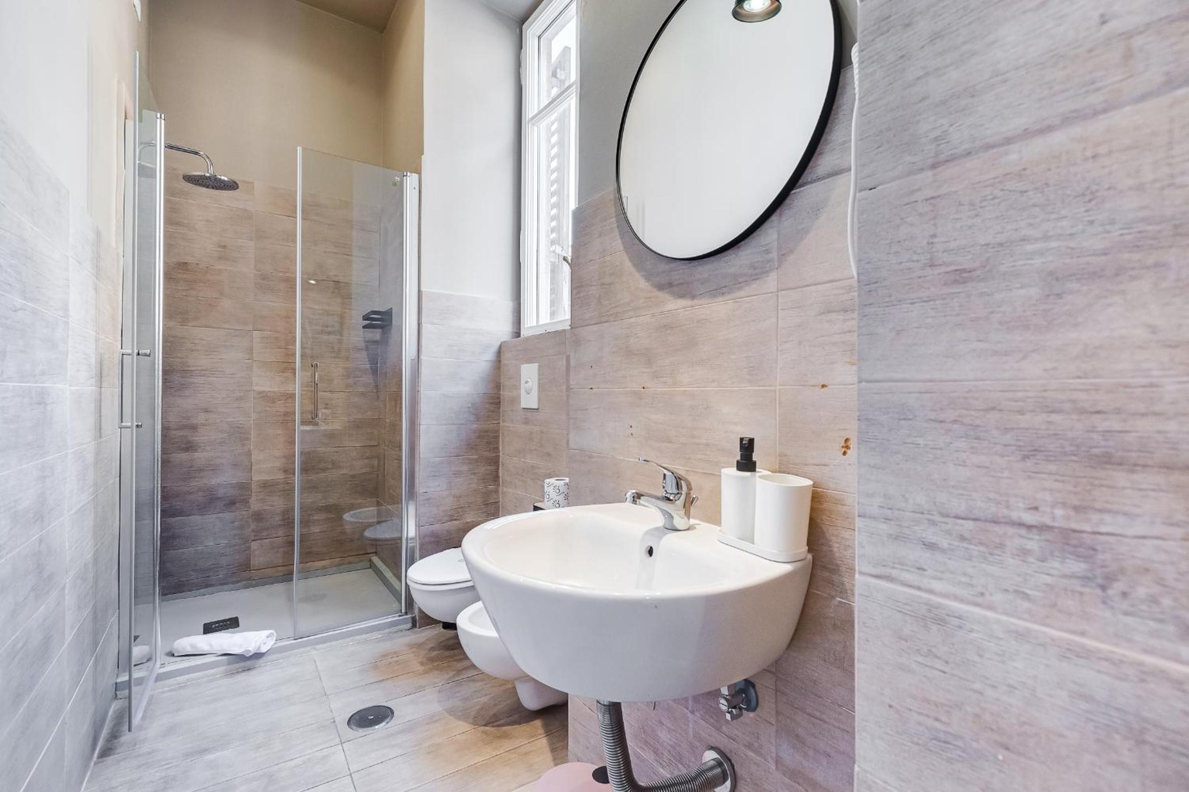 VIVILO COLLECTION - Collina 24 Suites - close to Via Veneto