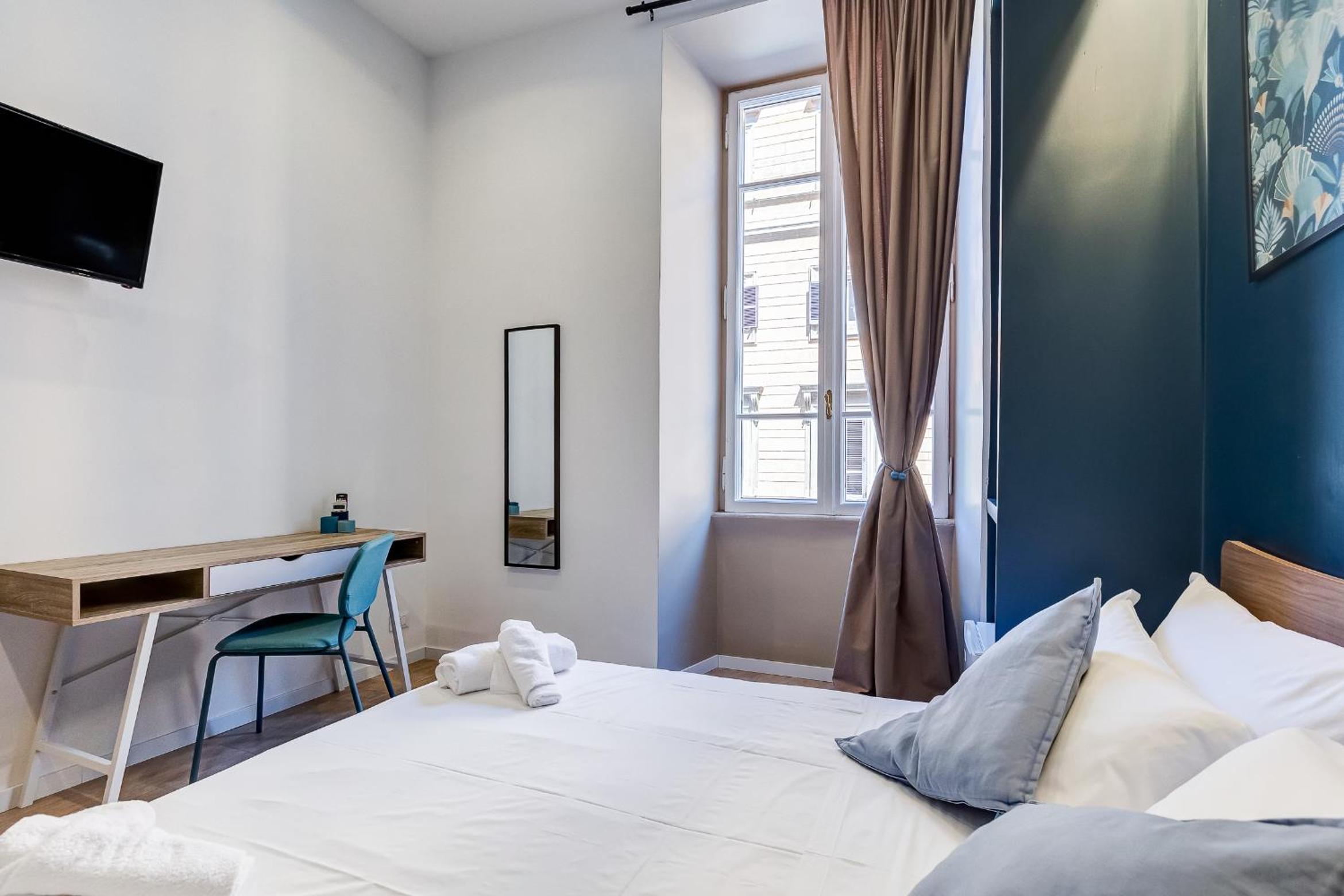 VIVILO COLLECTION - Collina 24 Suites - close to Via Veneto