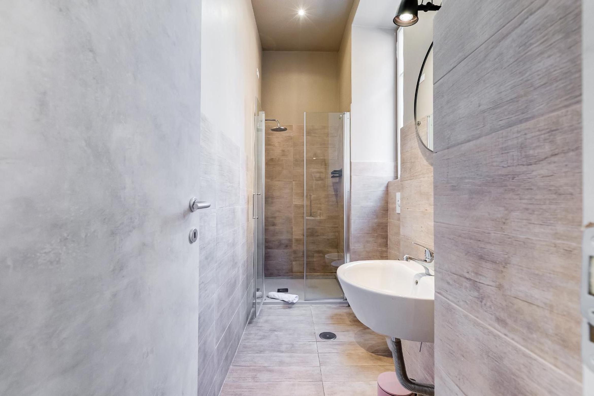 VIVILO COLLECTION - Collina 24 Suites - close to Via Veneto