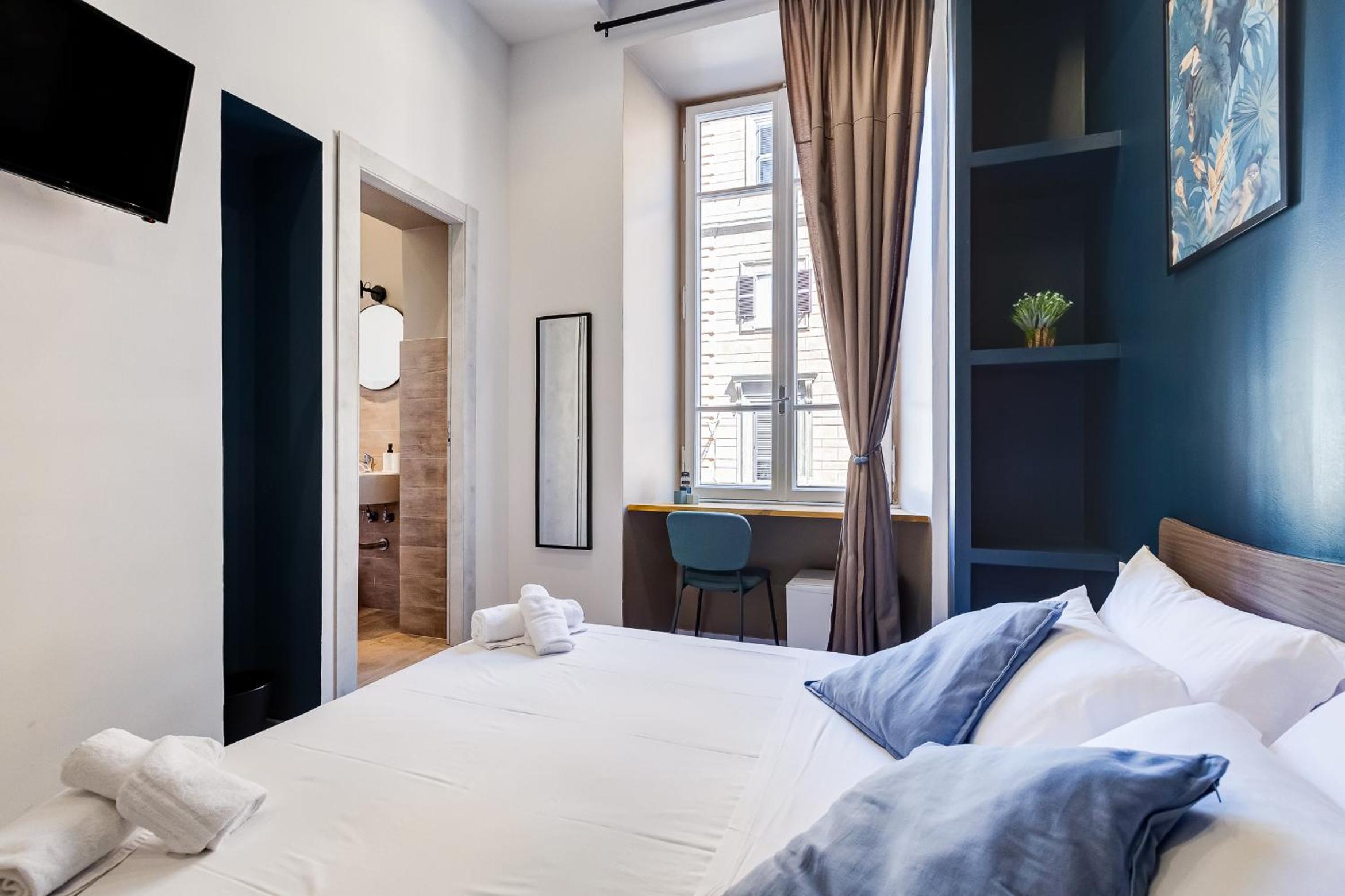 VIVILO COLLECTION - Collina 24 Suites - close to Via Veneto