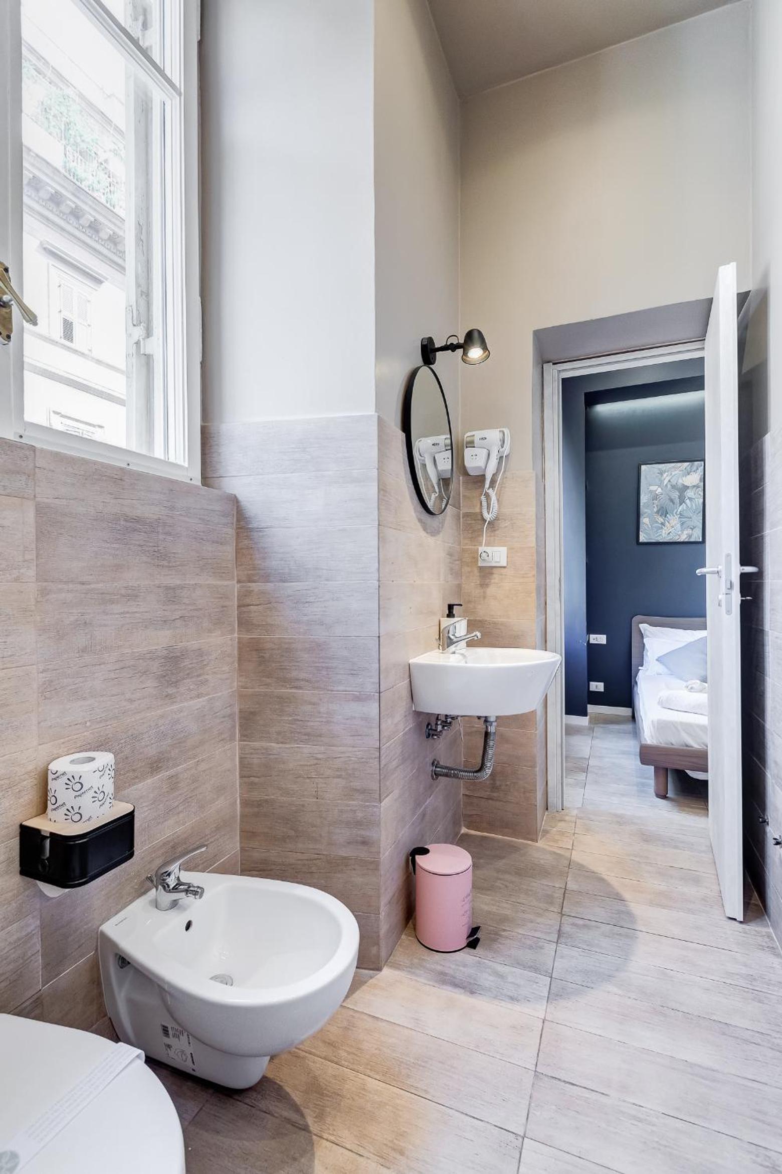 VIVILO COLLECTION - Collina 24 Suites - close to Via Veneto
