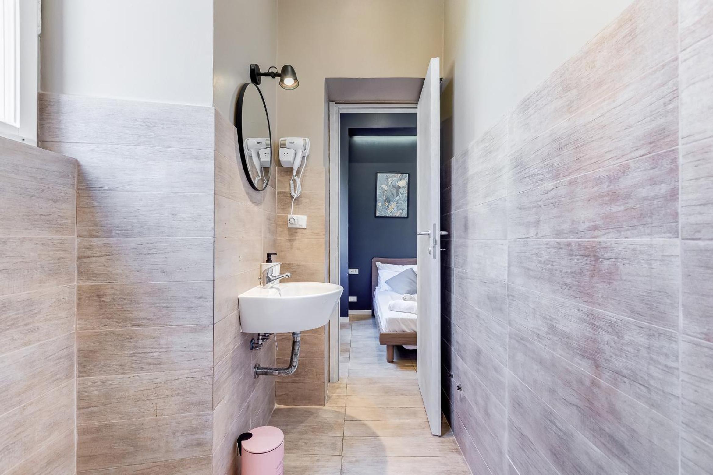 VIVILO COLLECTION - Collina 24 Suites - close to Via Veneto
