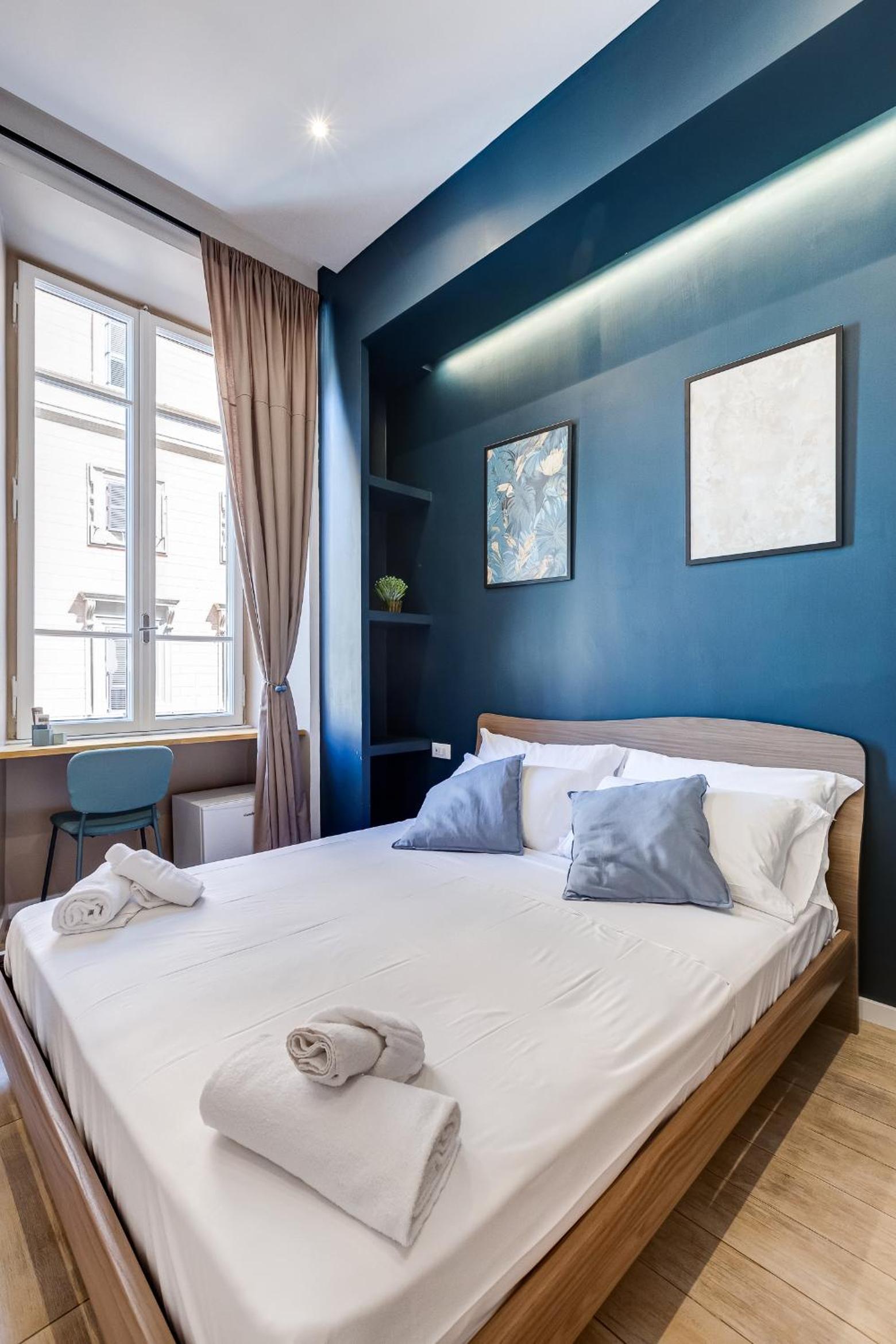VIVILO COLLECTION - Collina 24 Suites - close to Via Veneto