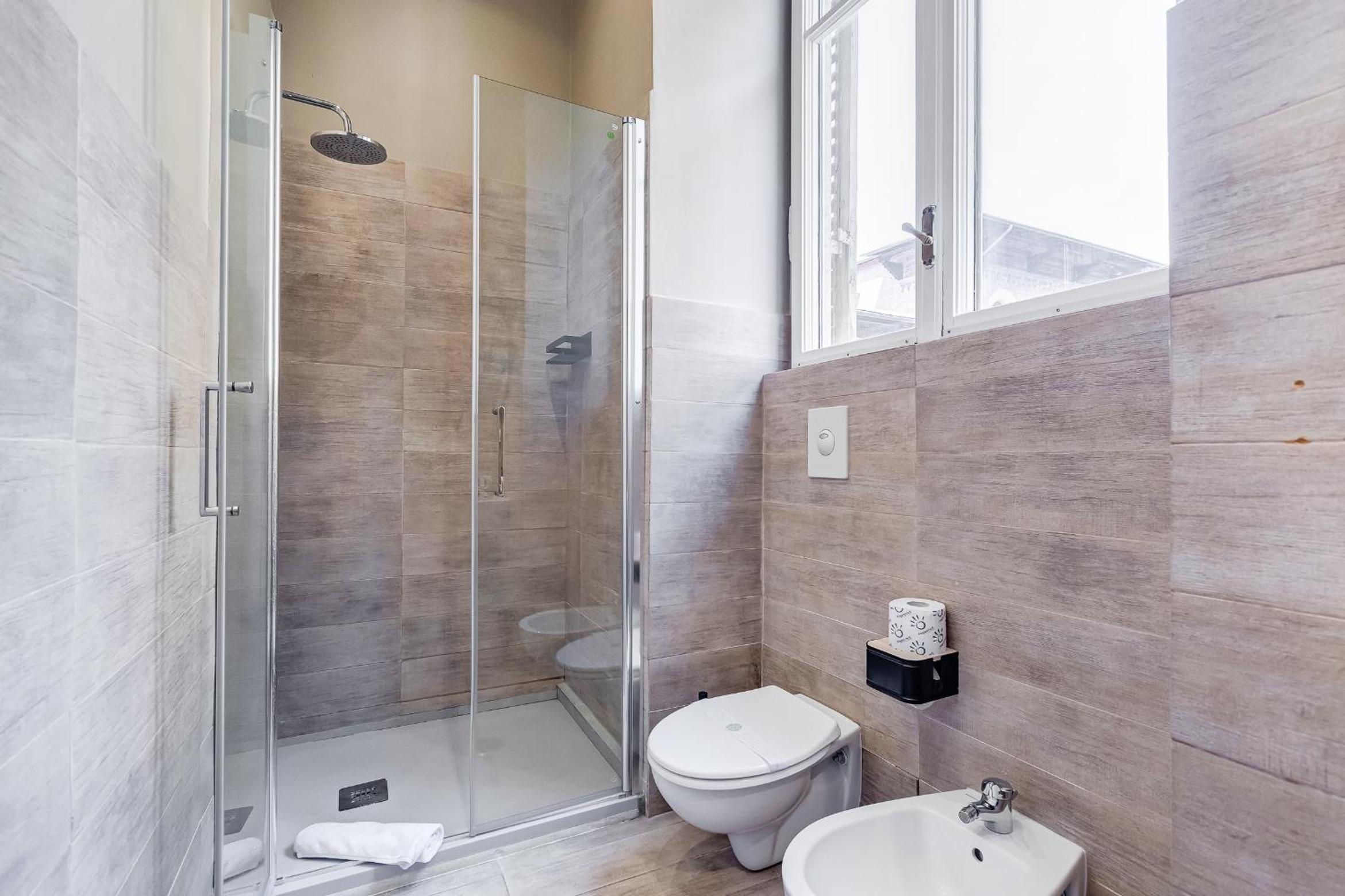 VIVILO COLLECTION - Collina 24 Suites - close to Via Veneto