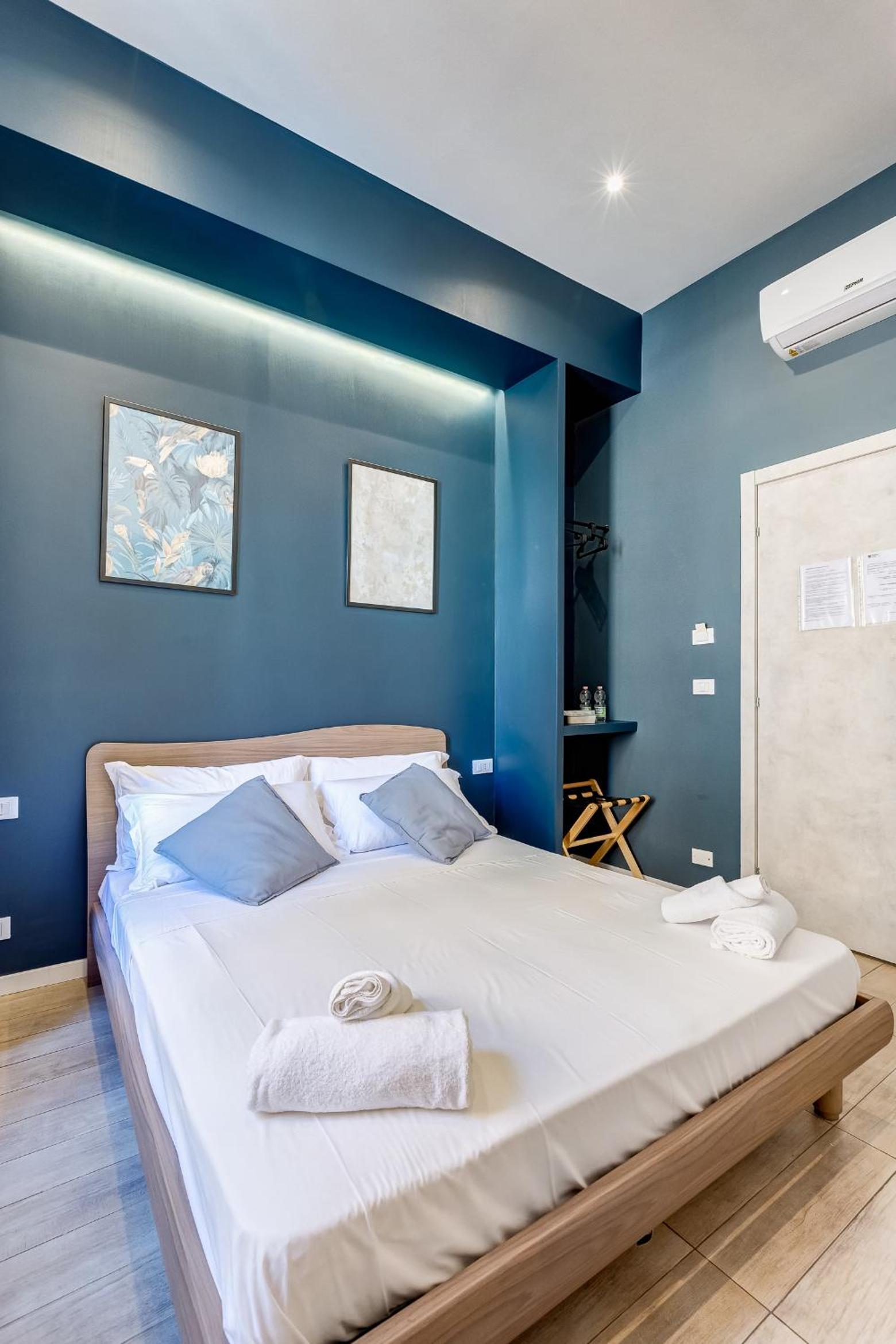 VIVILO COLLECTION - Collina 24 Suites - close to Via Veneto