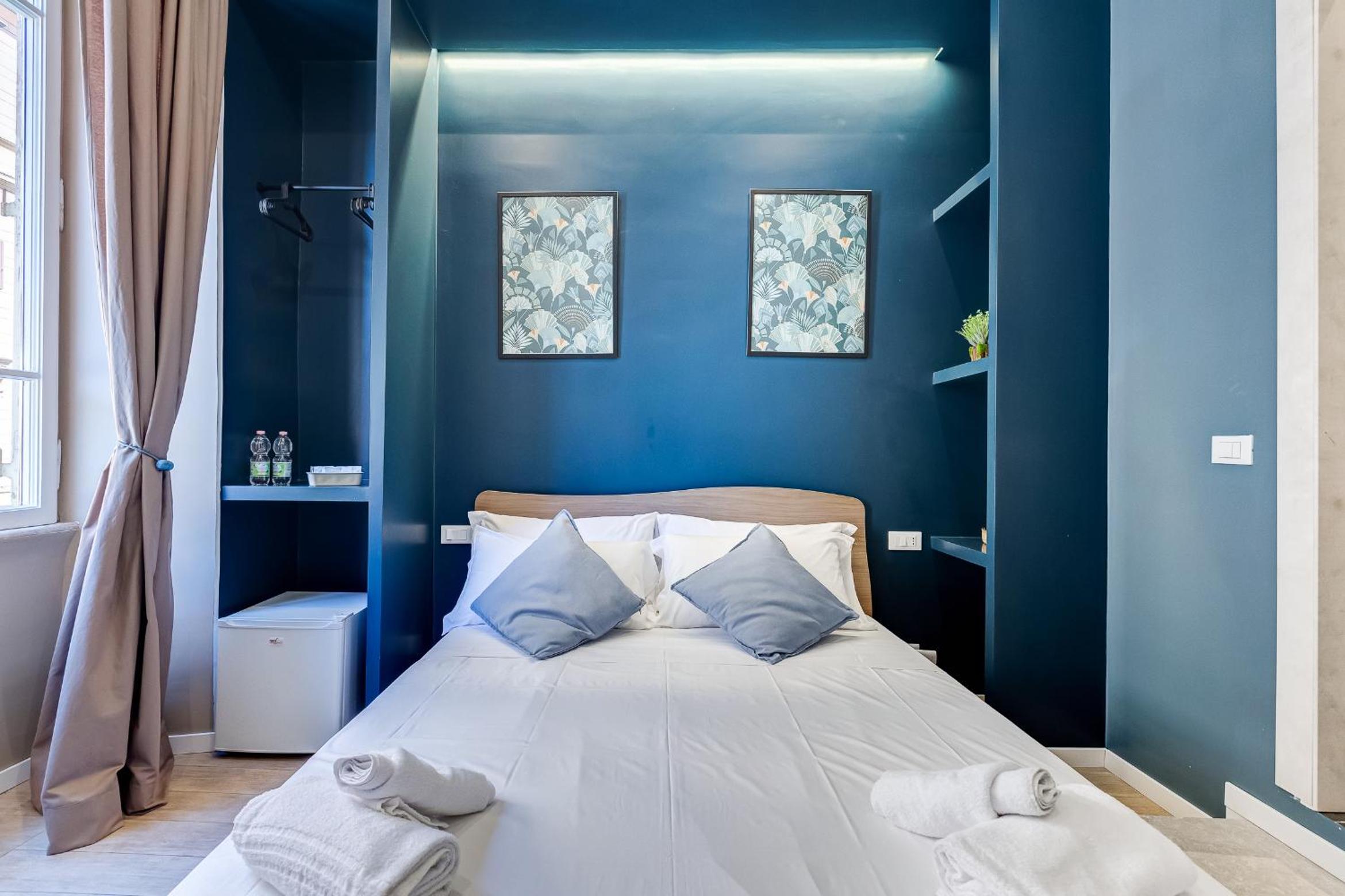 VIVILO COLLECTION - Collina 24 Suites - close to Via Veneto