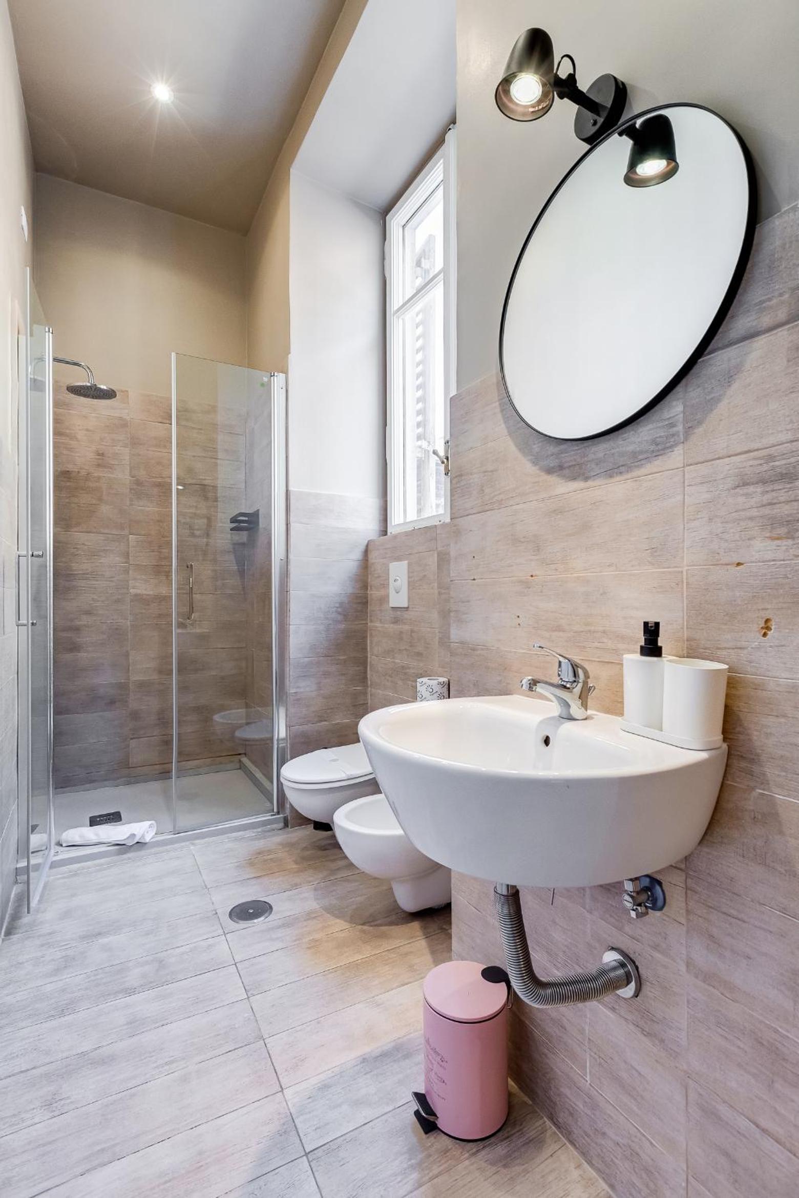 VIVILO COLLECTION - Collina 24 Suites - close to Via Veneto
