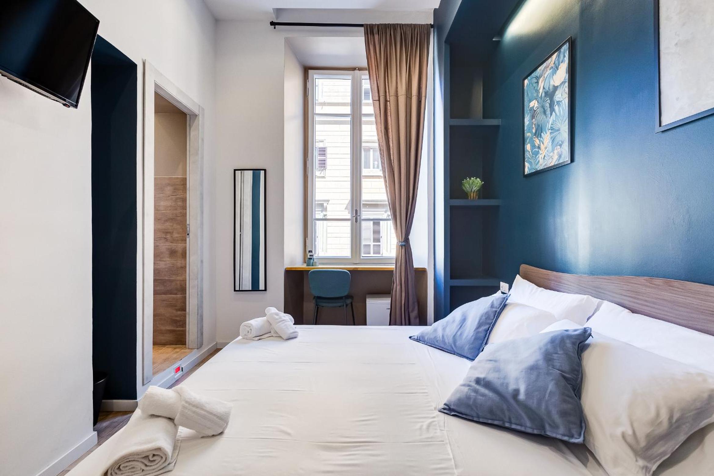 VIVILO COLLECTION - Collina 24 Suites - close to Via Veneto