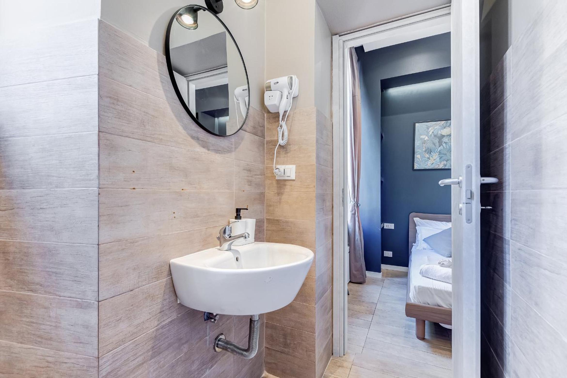 VIVILO COLLECTION - Collina 24 Suites - close to Via Veneto