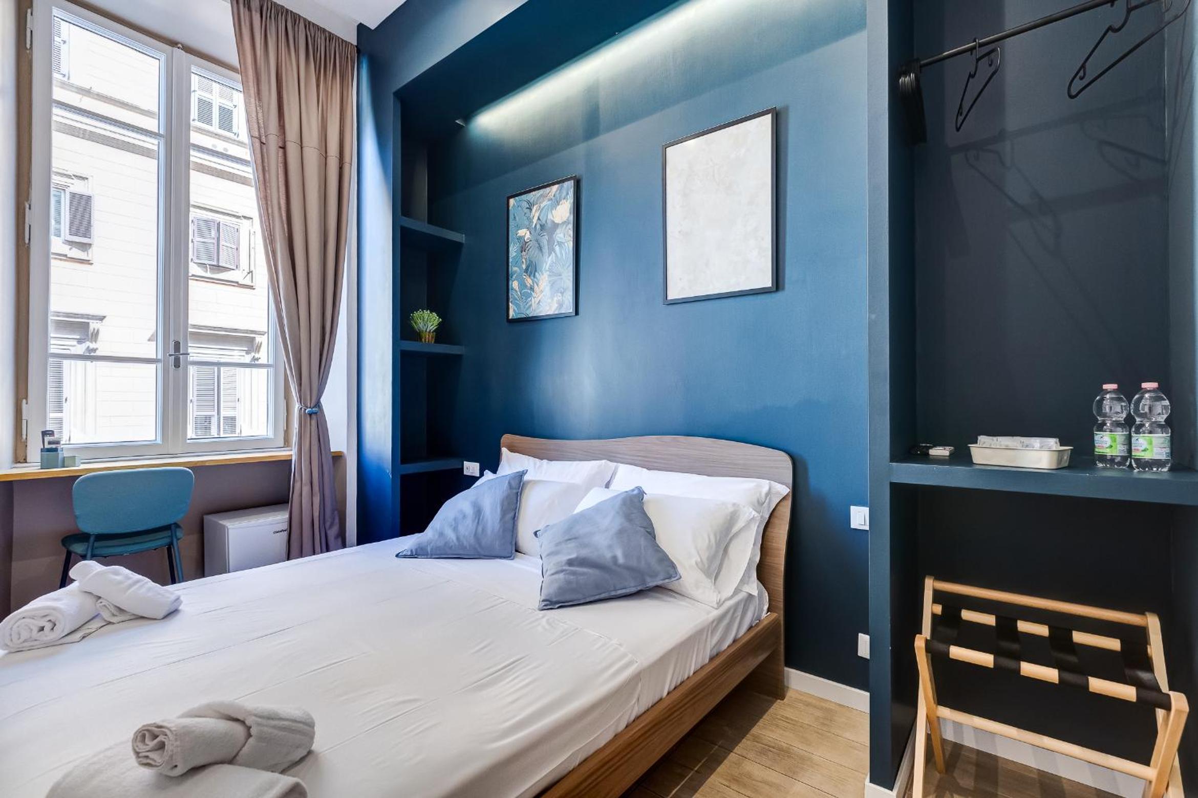 VIVILO COLLECTION - Collina 24 Suites - close to Via Veneto