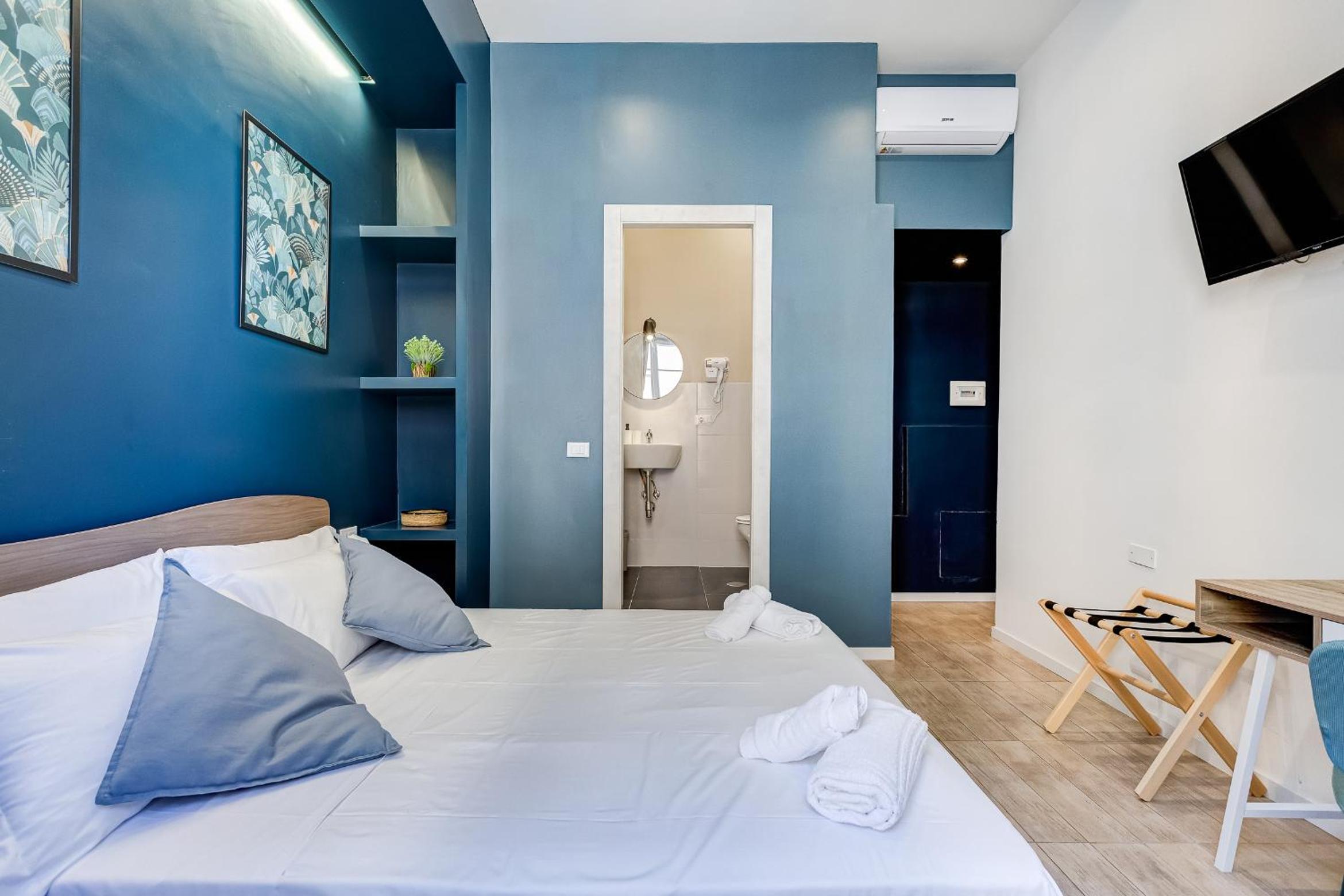 VIVILO COLLECTION - Collina 24 Suites - close to Via Veneto