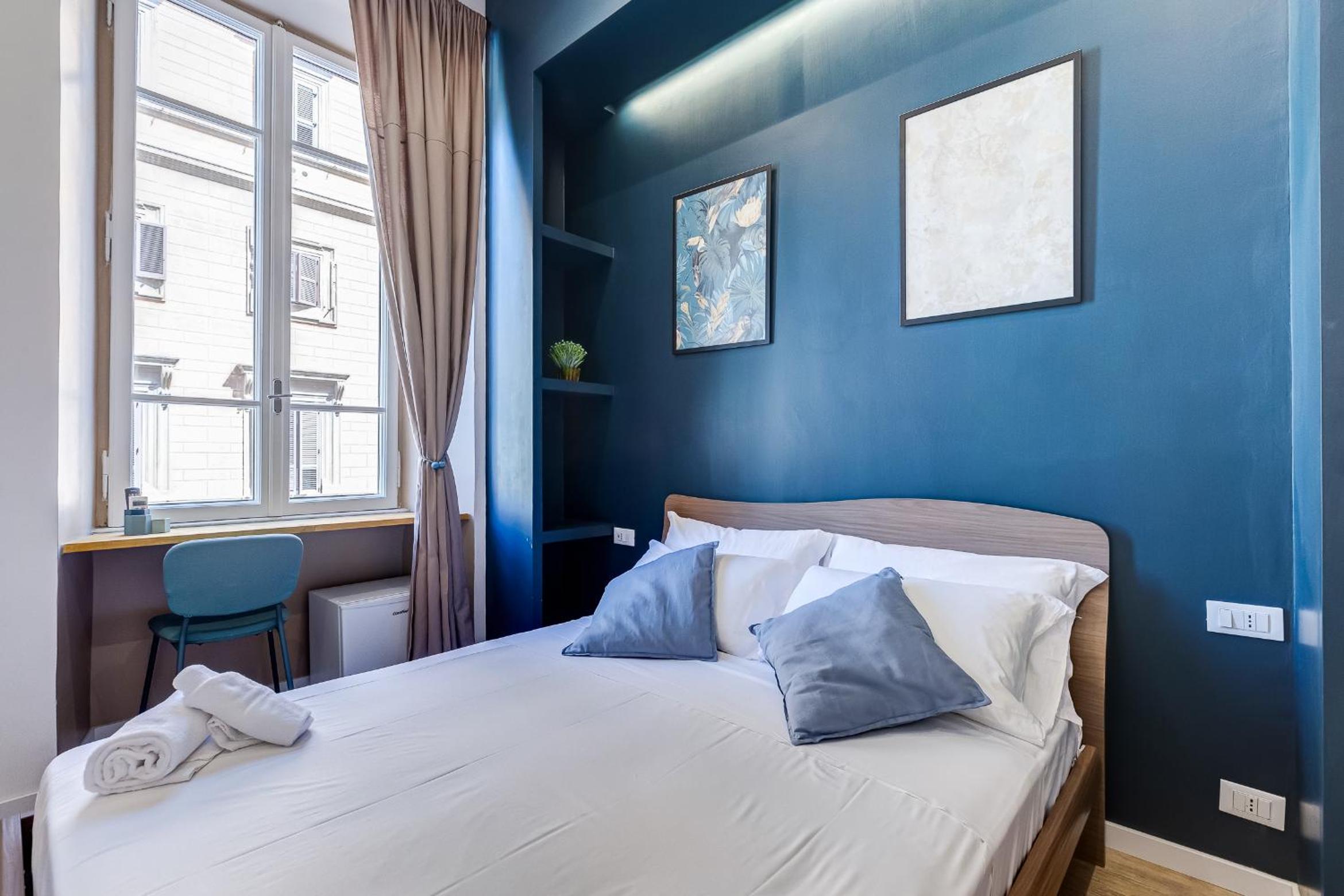 VIVILO COLLECTION - Collina 24 Suites - close to Via Veneto