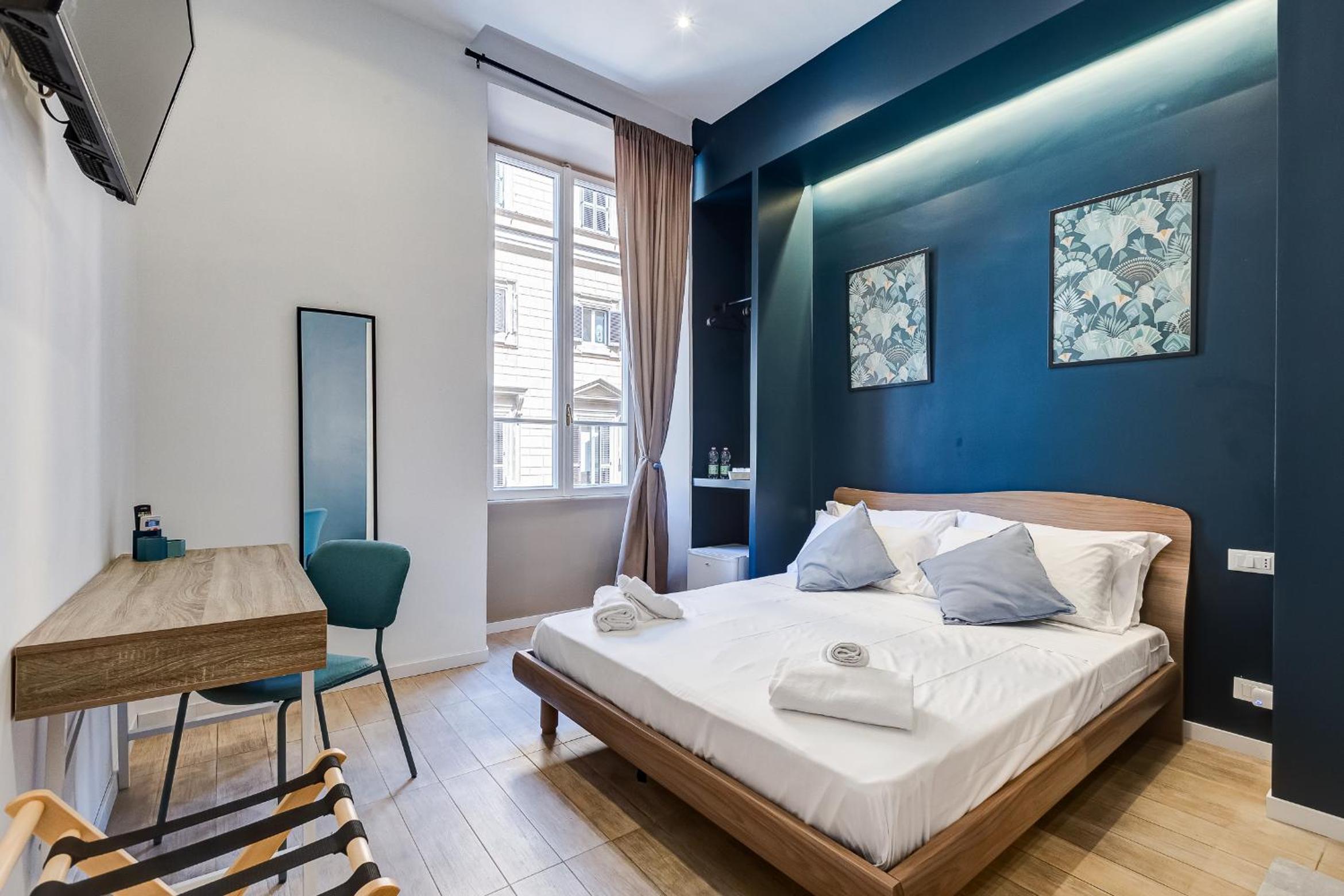 VIVILO COLLECTION - Collina 24 Suites - close to Via Veneto