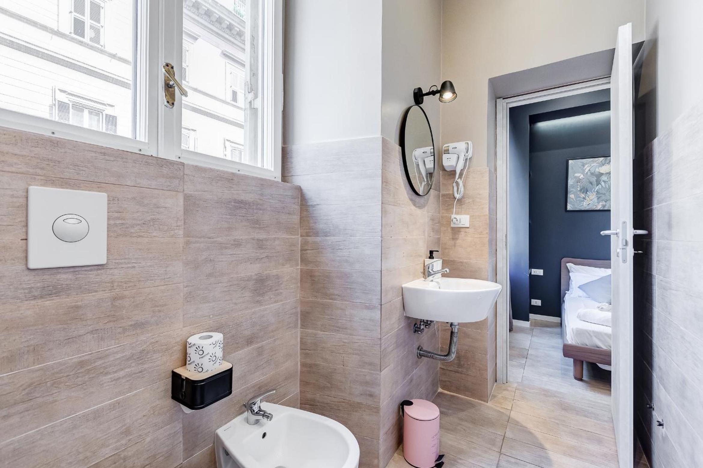 VIVILO COLLECTION - Collina 24 Suites - close to Via Veneto