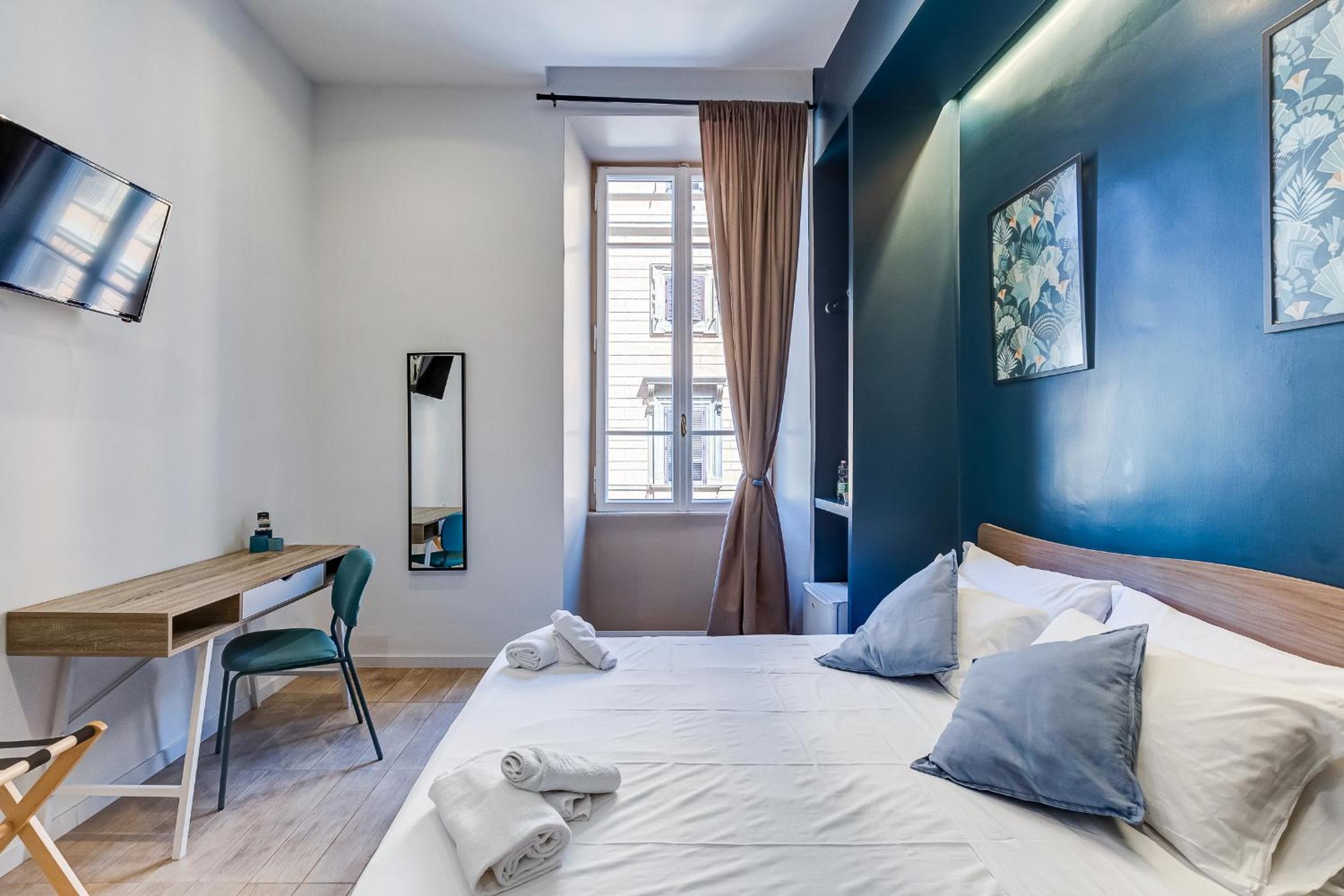 VIVILO COLLECTION - Collina 24 Suites - close to Via Veneto