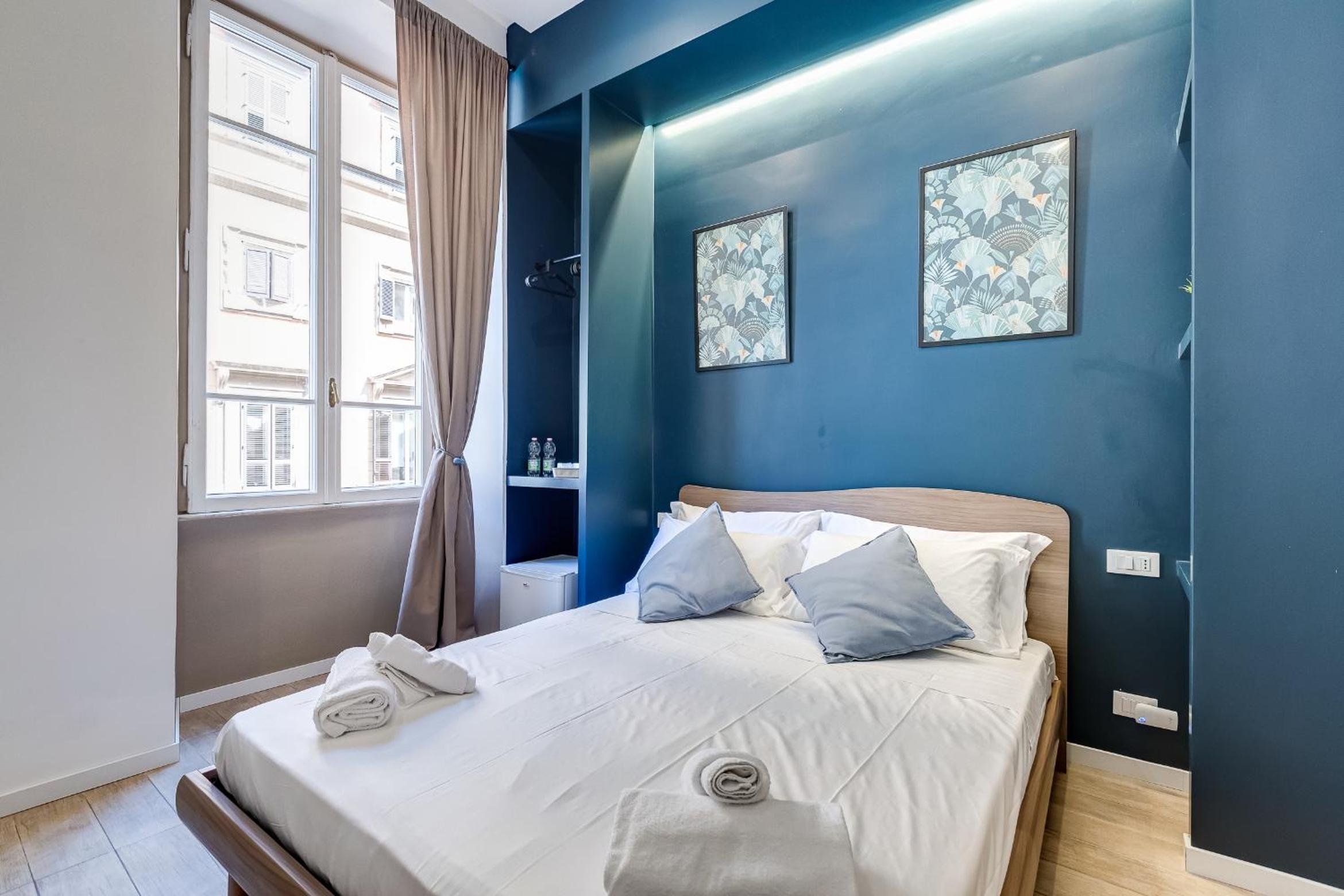 VIVILO COLLECTION - Collina 24 Suites - close to Via Veneto