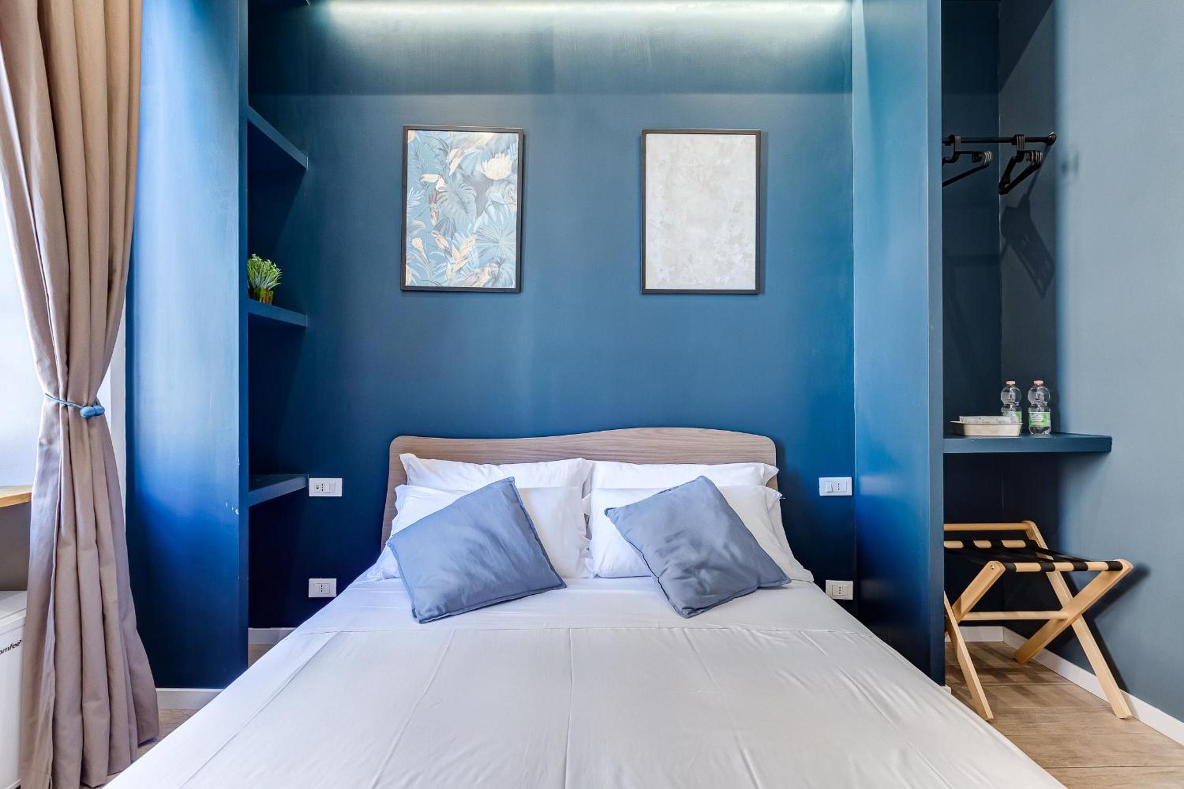 VIVILO COLLECTION - Collina 24 Suites - close to Via Veneto