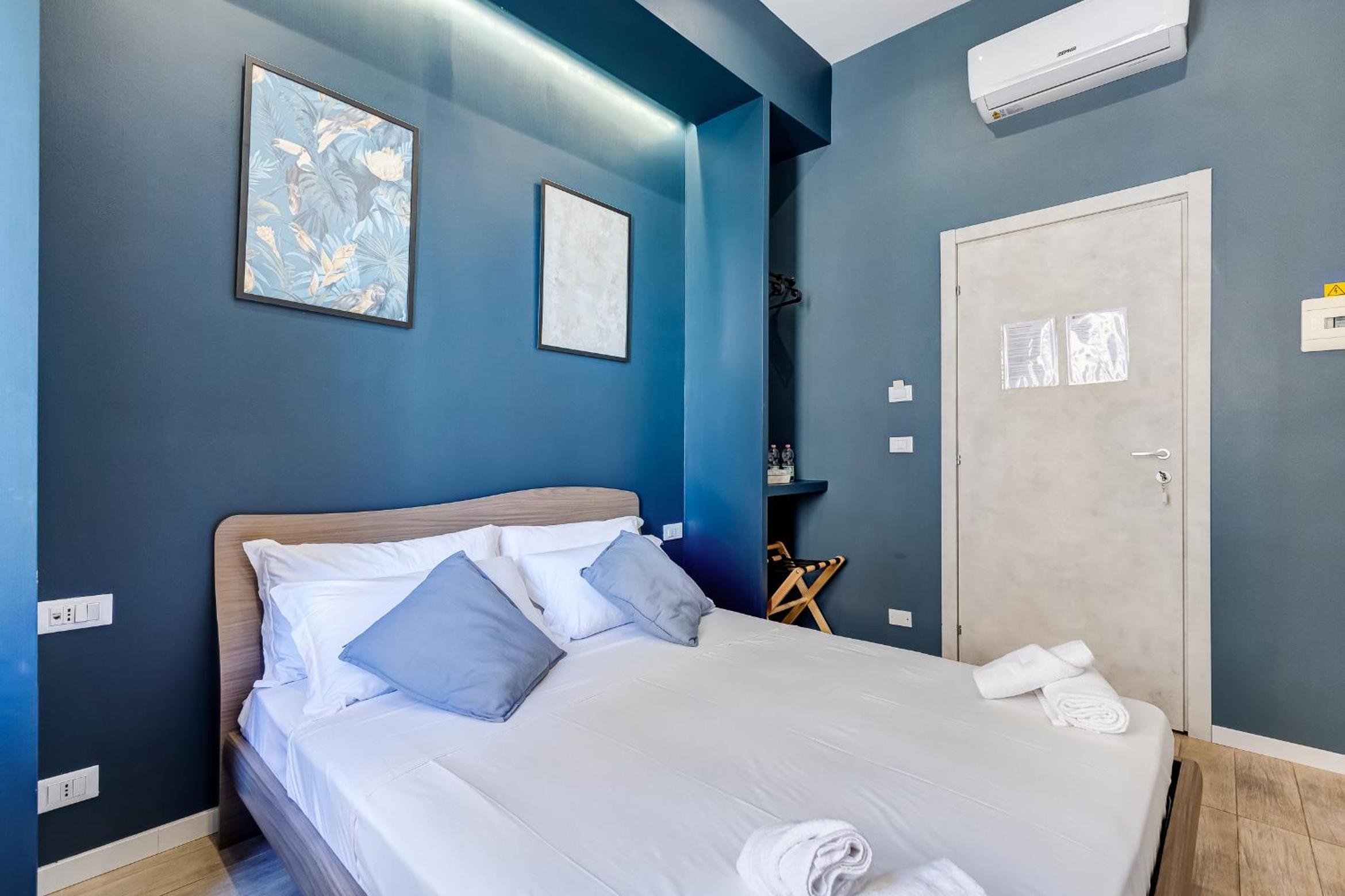 VIVILO COLLECTION - Collina 24 Suites - close to Via Veneto