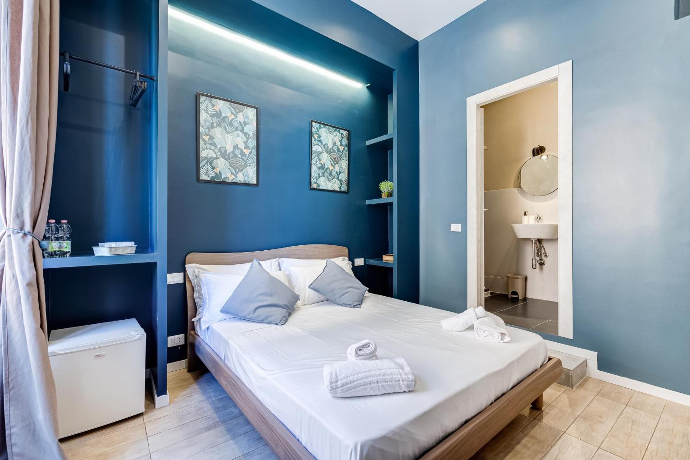 VIVILO COLLECTION - Collina 24 Suites - close to Via Veneto