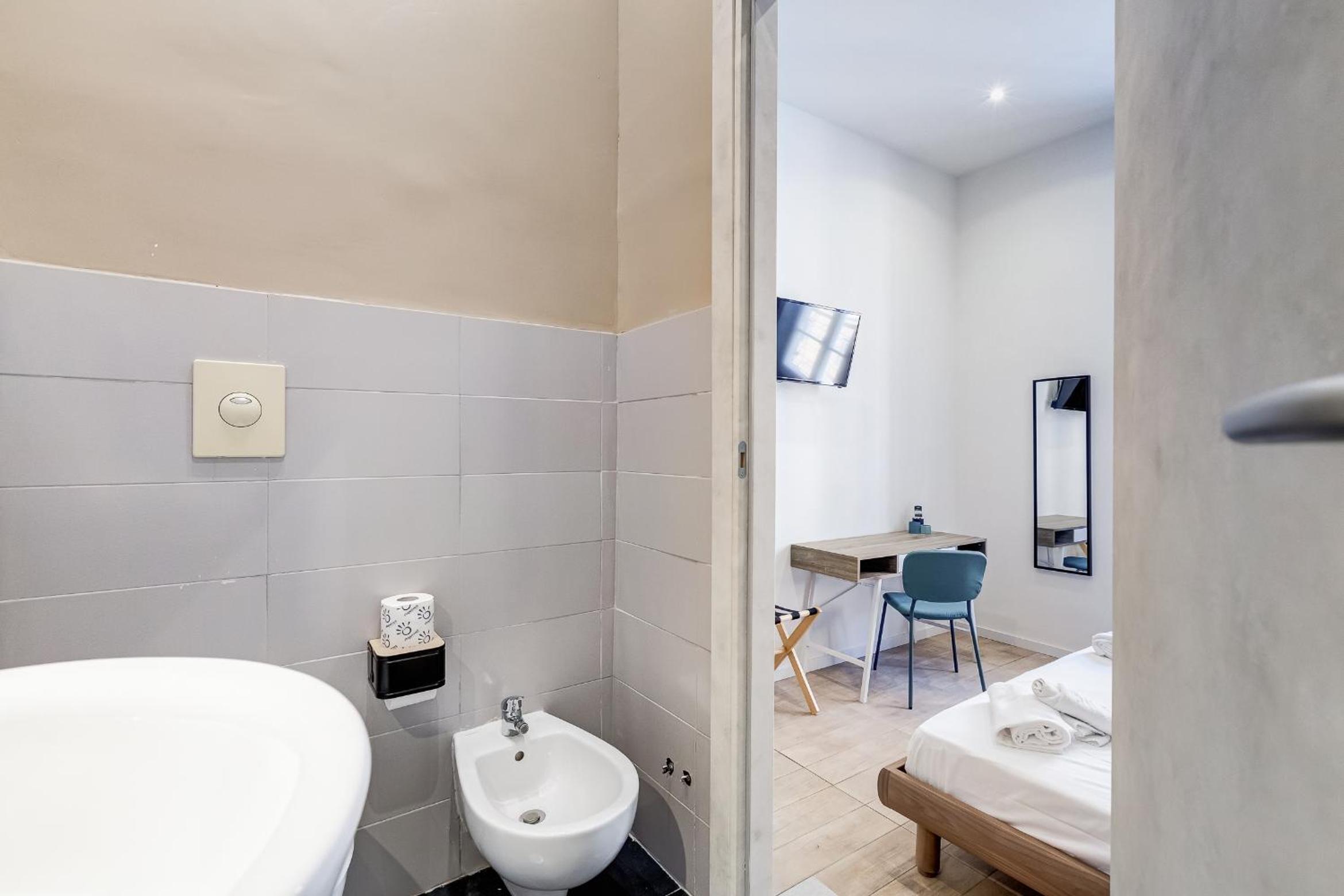 VIVILO COLLECTION - Collina 24 Suites - close to Via Veneto