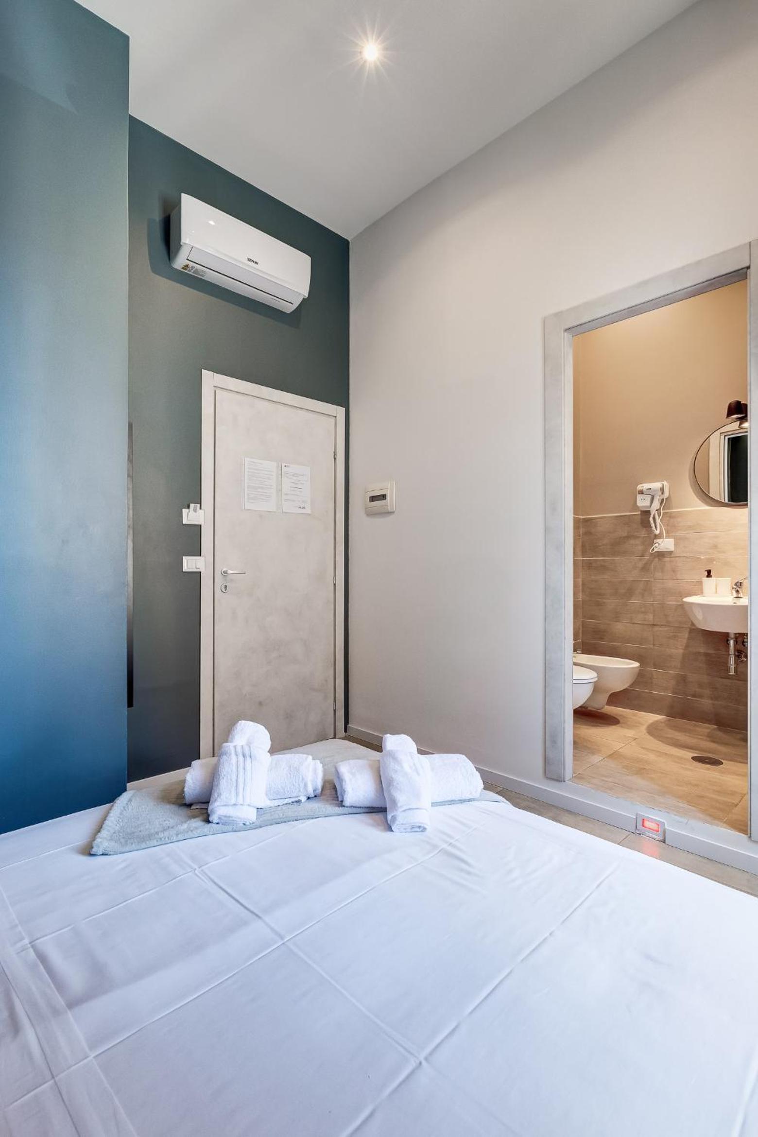 VIVILO COLLECTION - Collina 24 Suites - close to Via Veneto
