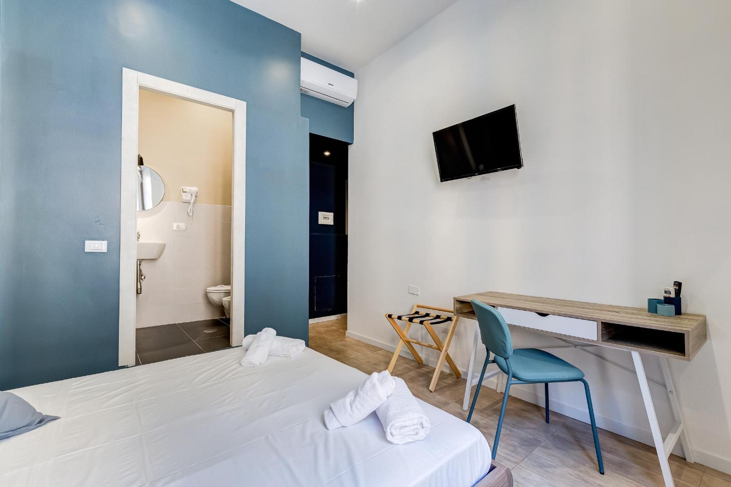 VIVILO COLLECTION - Collina 24 Suites - close to Via Veneto