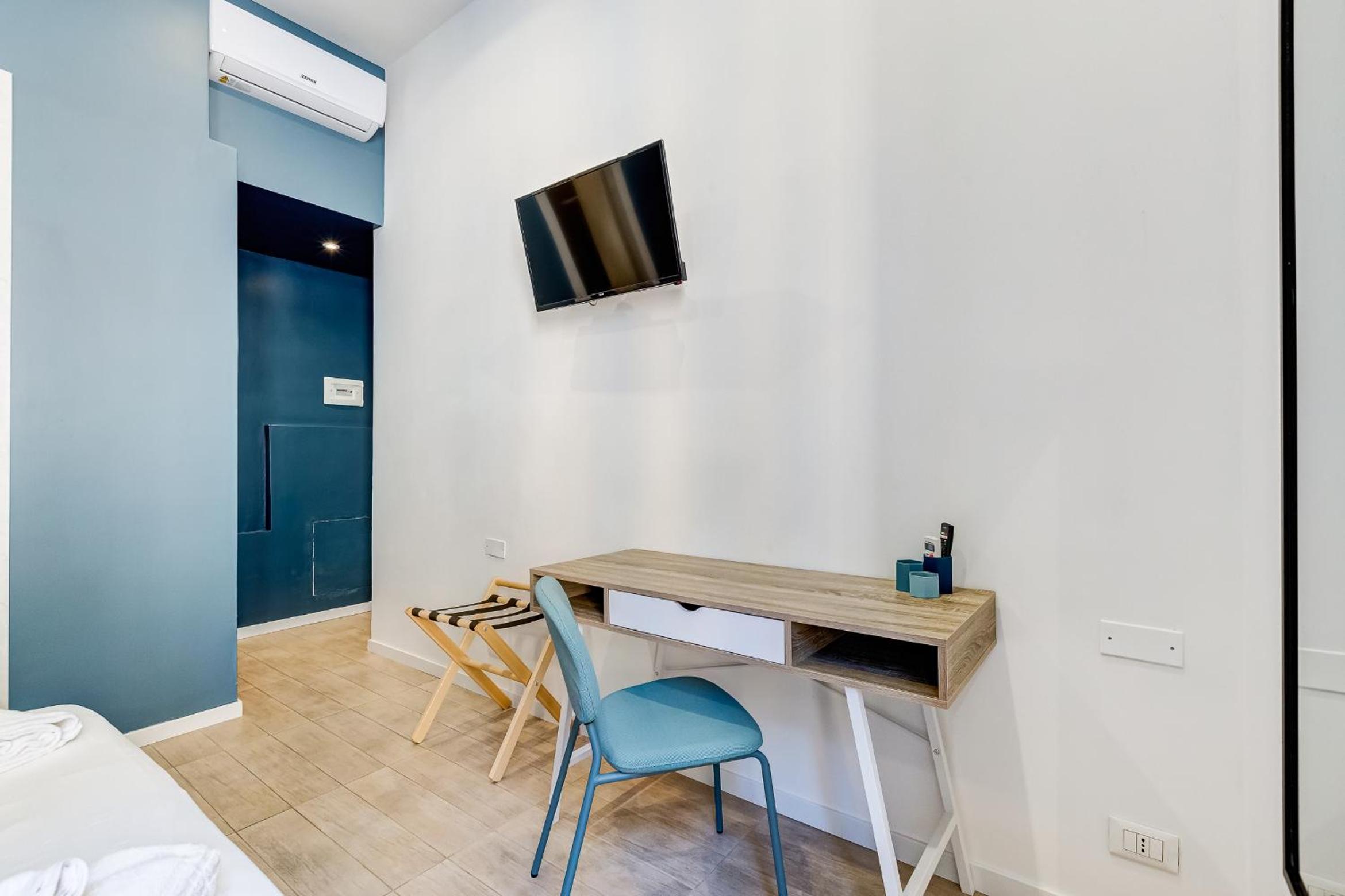 VIVILO COLLECTION - Collina 24 Suites - close to Via Veneto