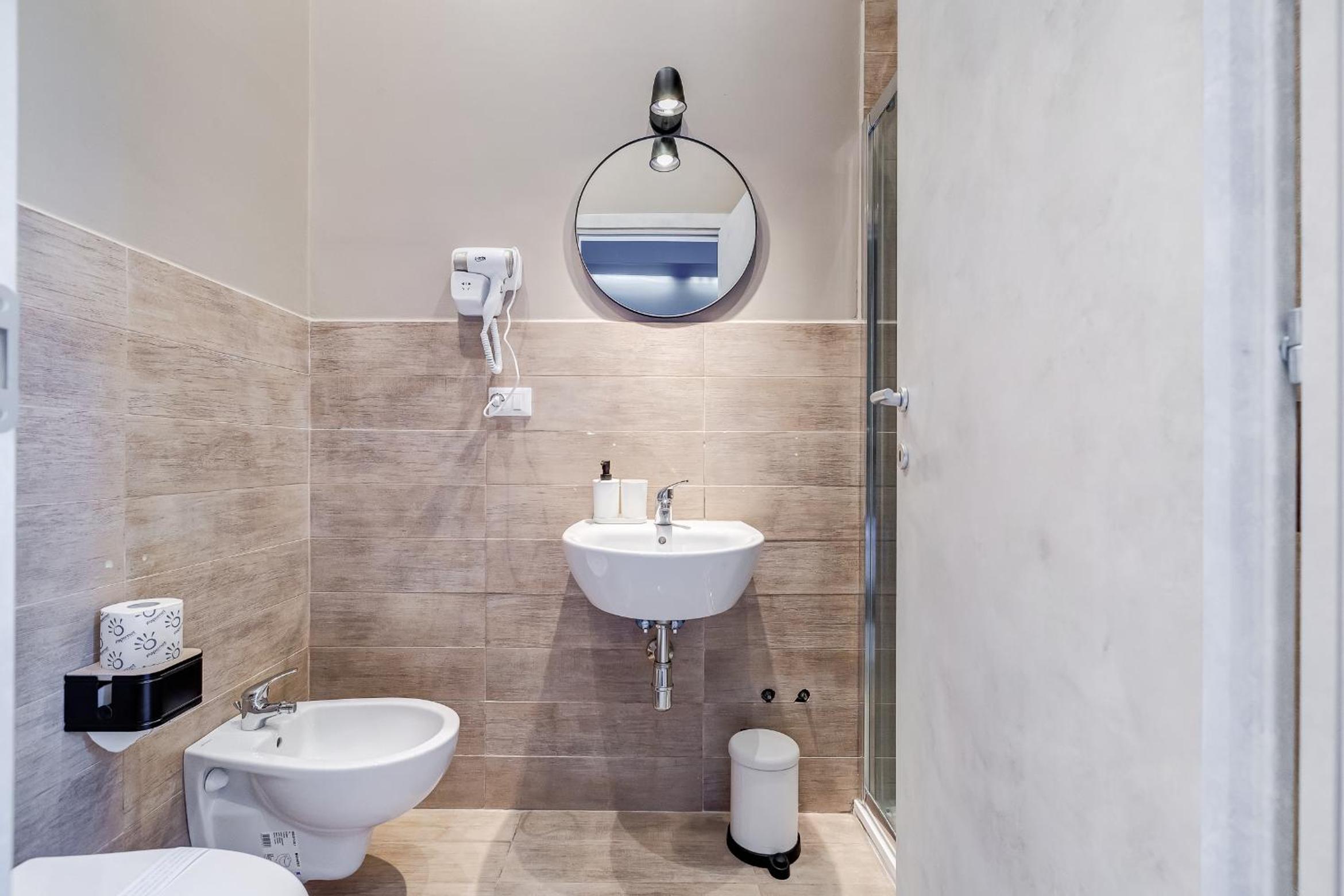 VIVILO COLLECTION - Collina 24 Suites - close to Via Veneto