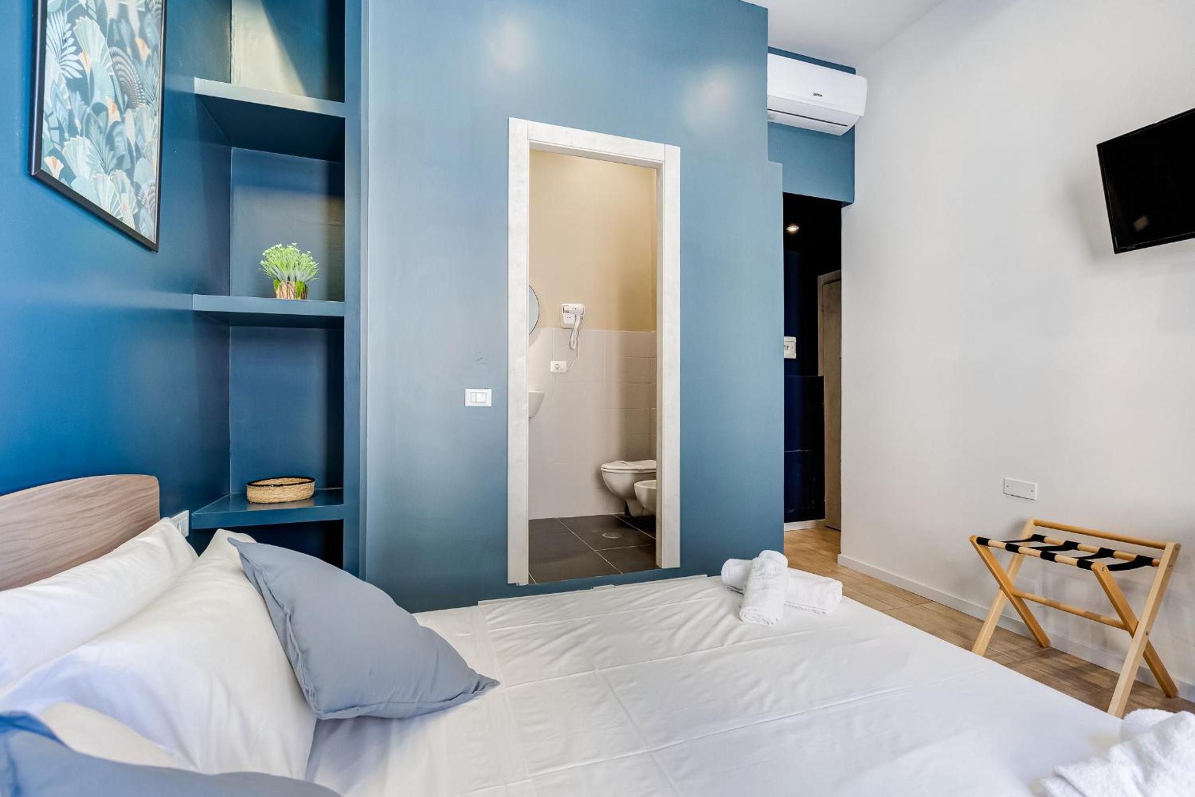 VIVILO COLLECTION - Collina 24 Suites - close to Via Veneto