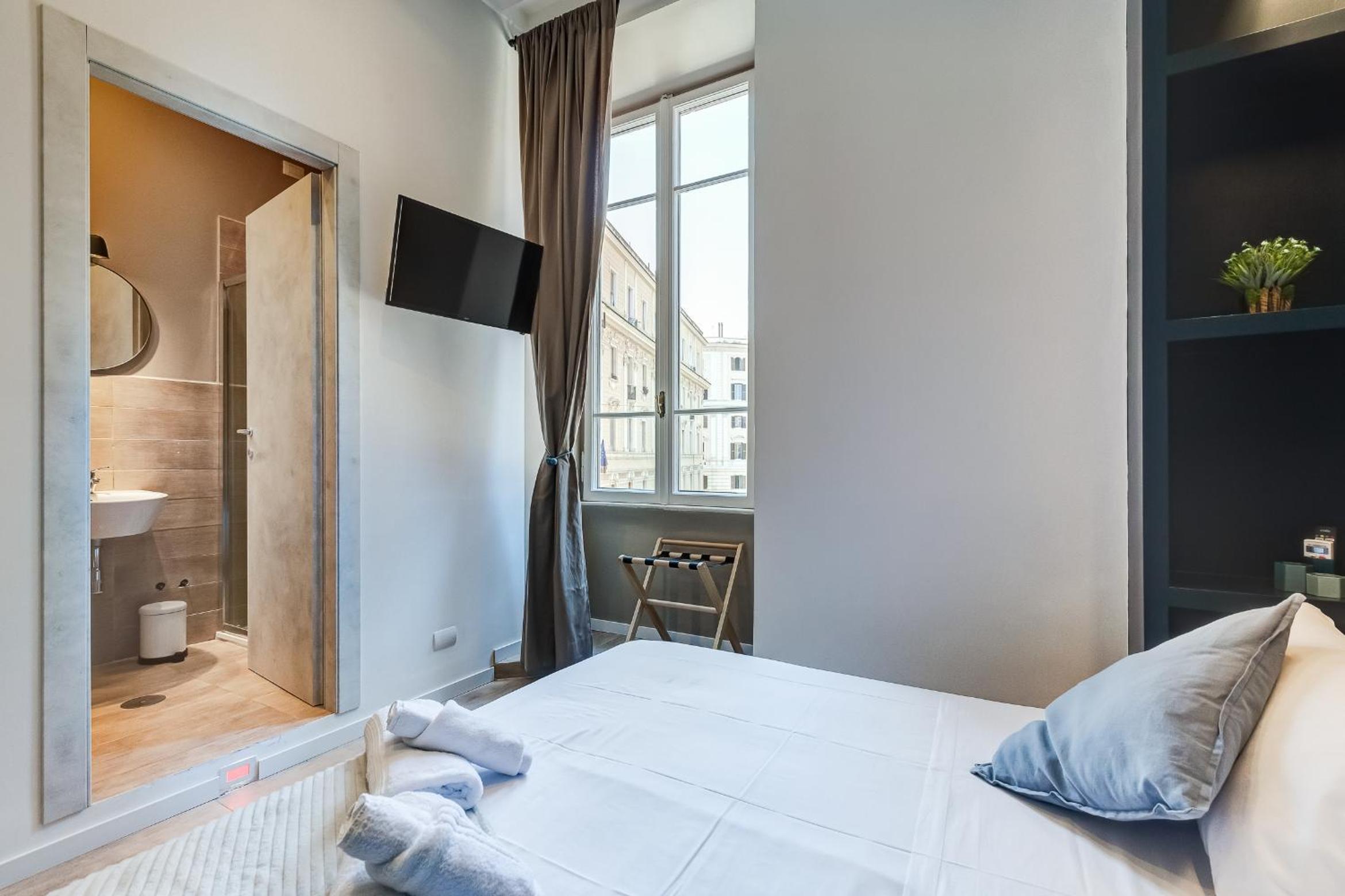 VIVILO COLLECTION - Collina 24 Suites - close to Via Veneto