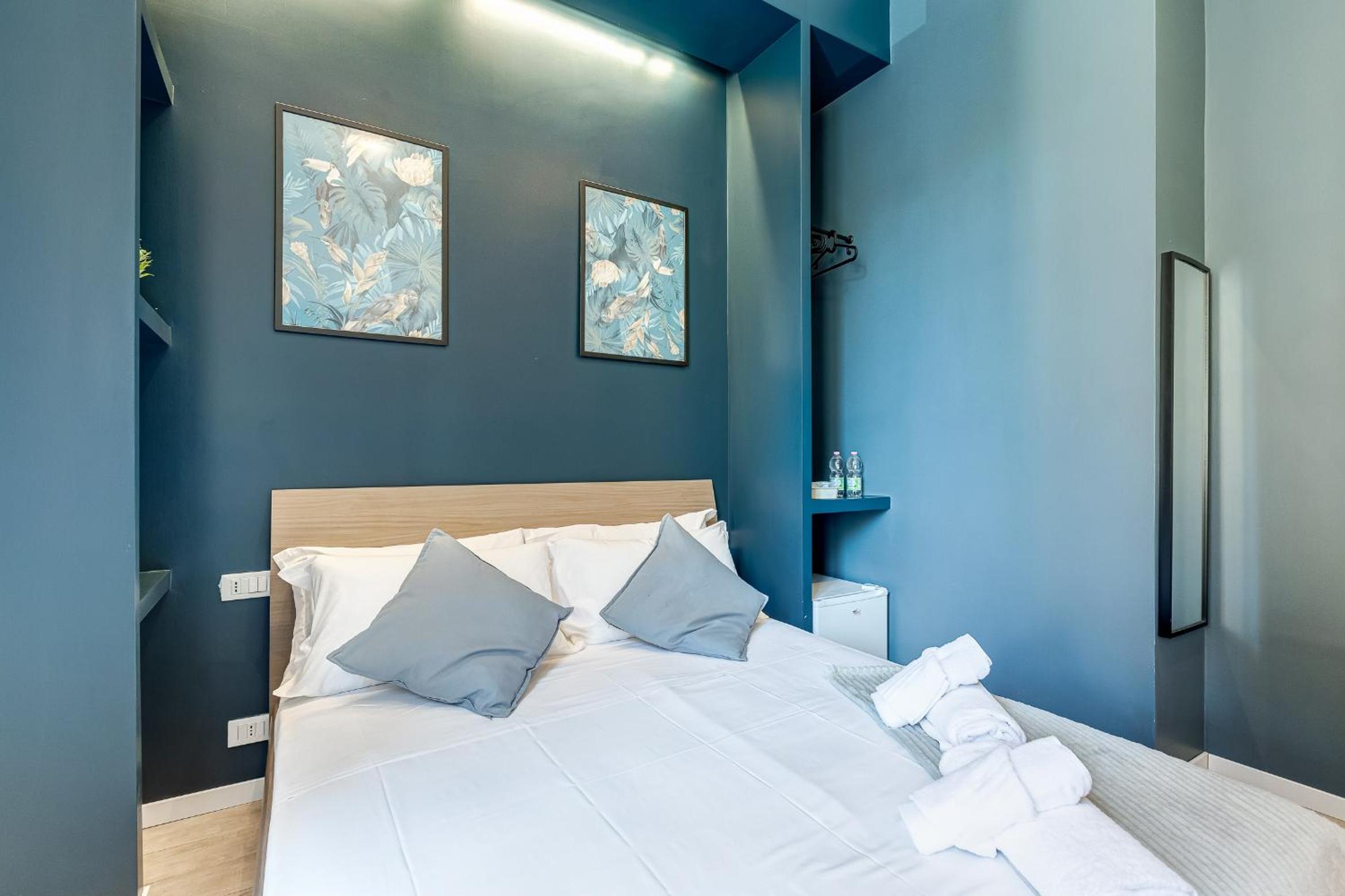 VIVILO COLLECTION - Collina 24 Suites - close to Via Veneto