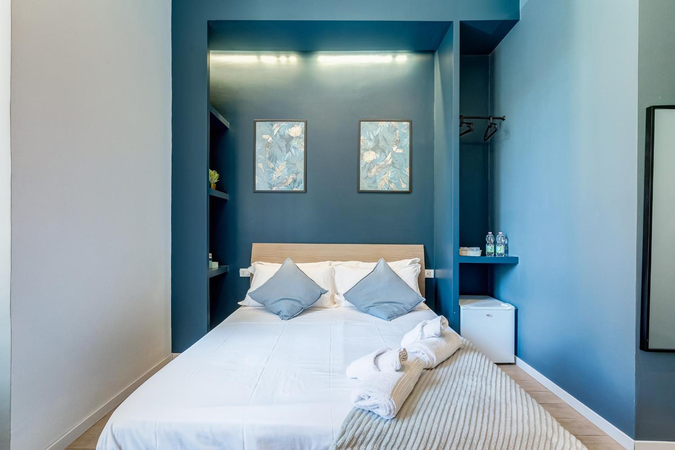 VIVILO COLLECTION - Collina 24 Suites - close to Via Veneto