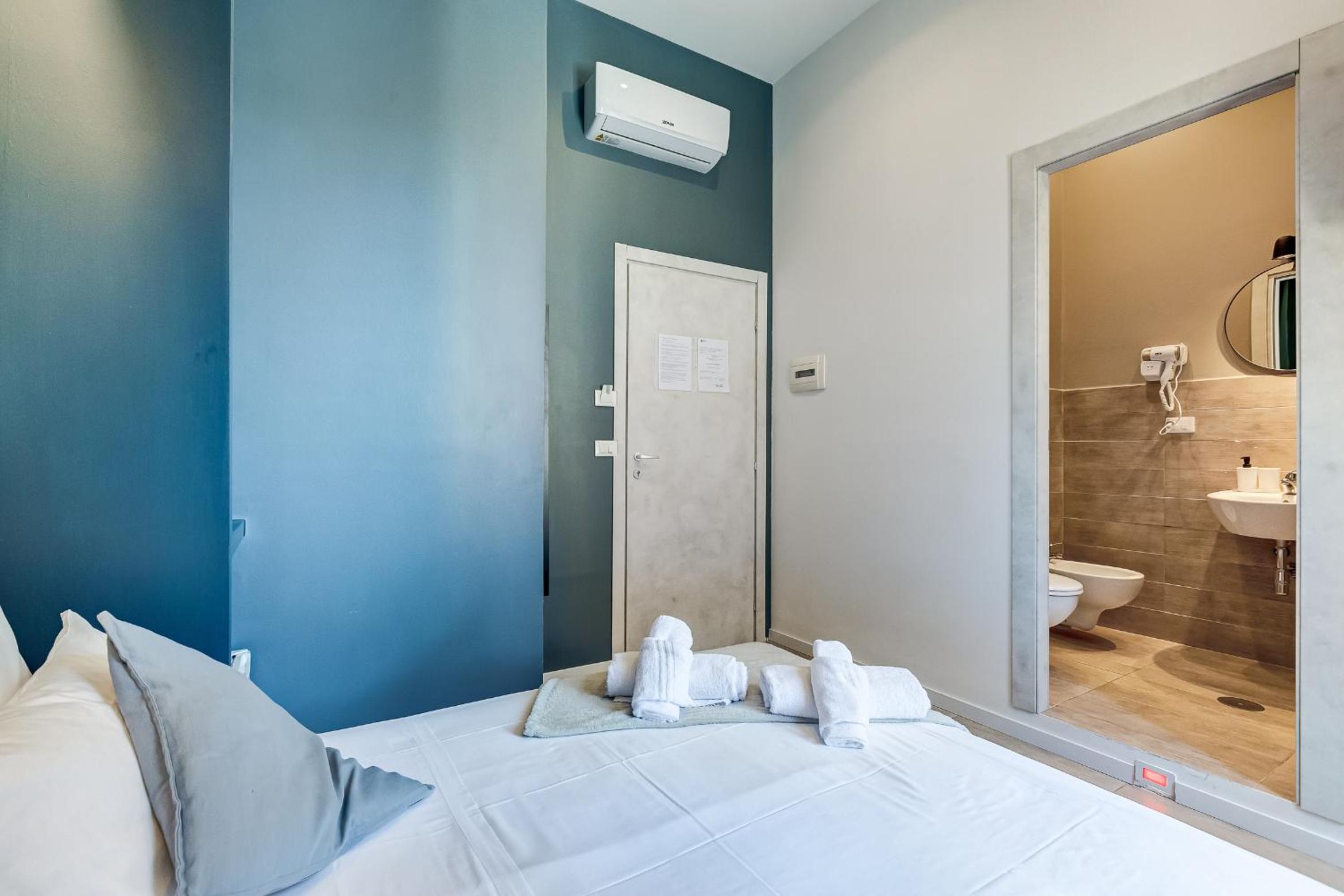 VIVILO COLLECTION - Collina 24 Suites - close to Via Veneto