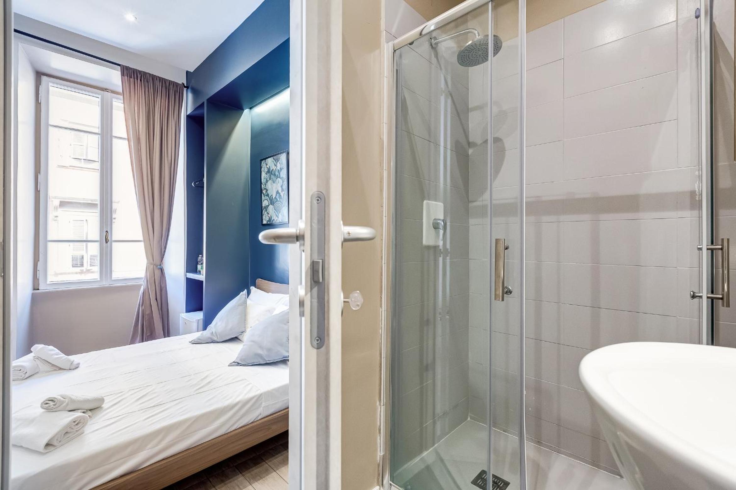 VIVILO COLLECTION - Collina 24 Suites - close to Via Veneto