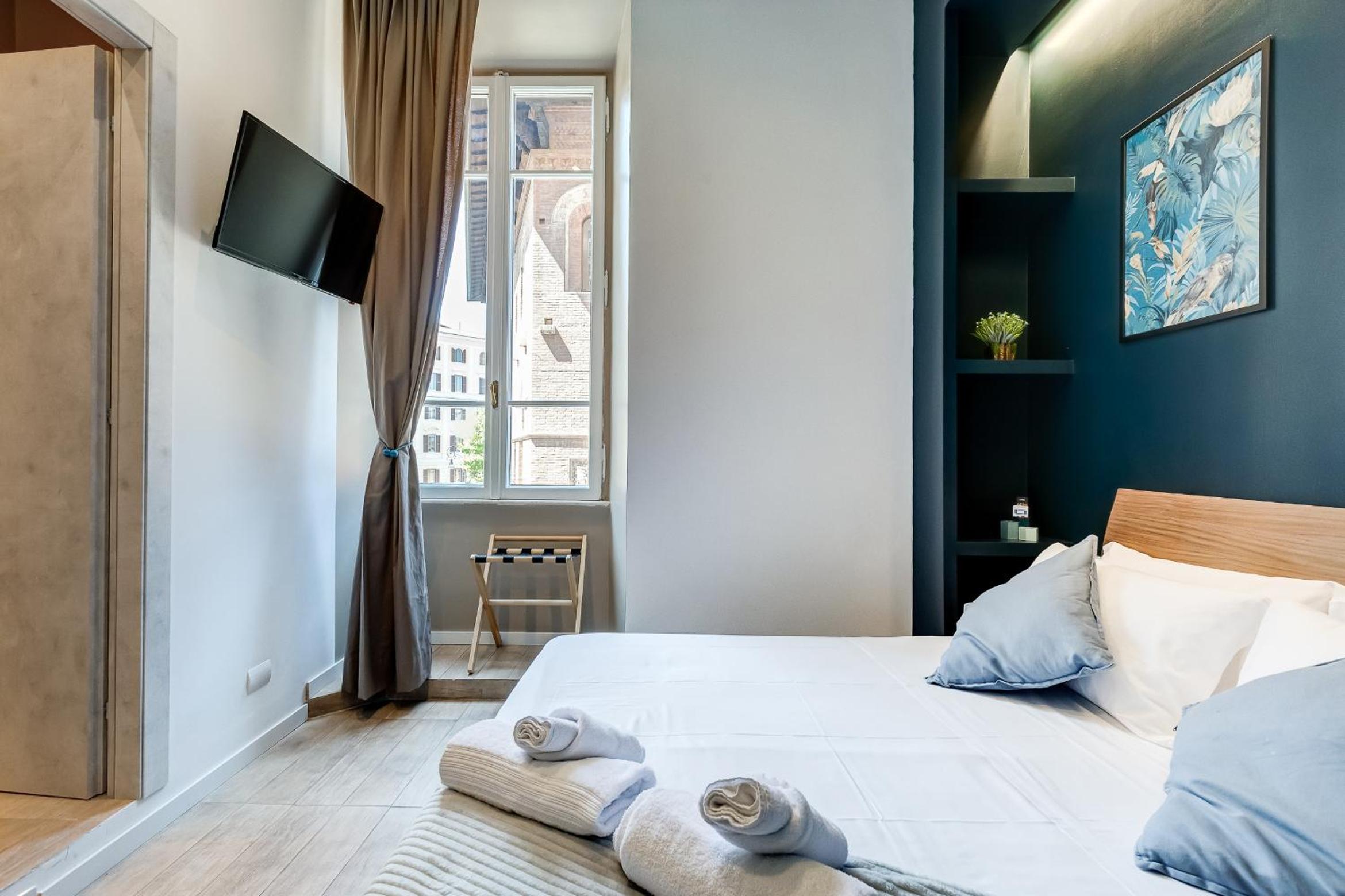 VIVILO COLLECTION - Collina 24 Suites - close to Via Veneto
