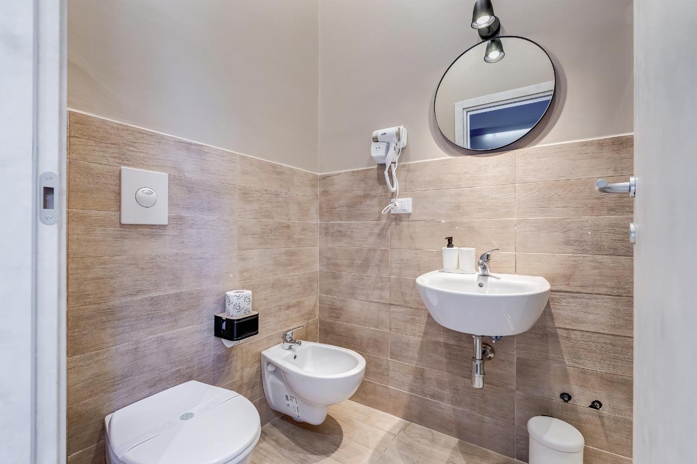 VIVILO COLLECTION - Collina 24 Suites - close to Via Veneto