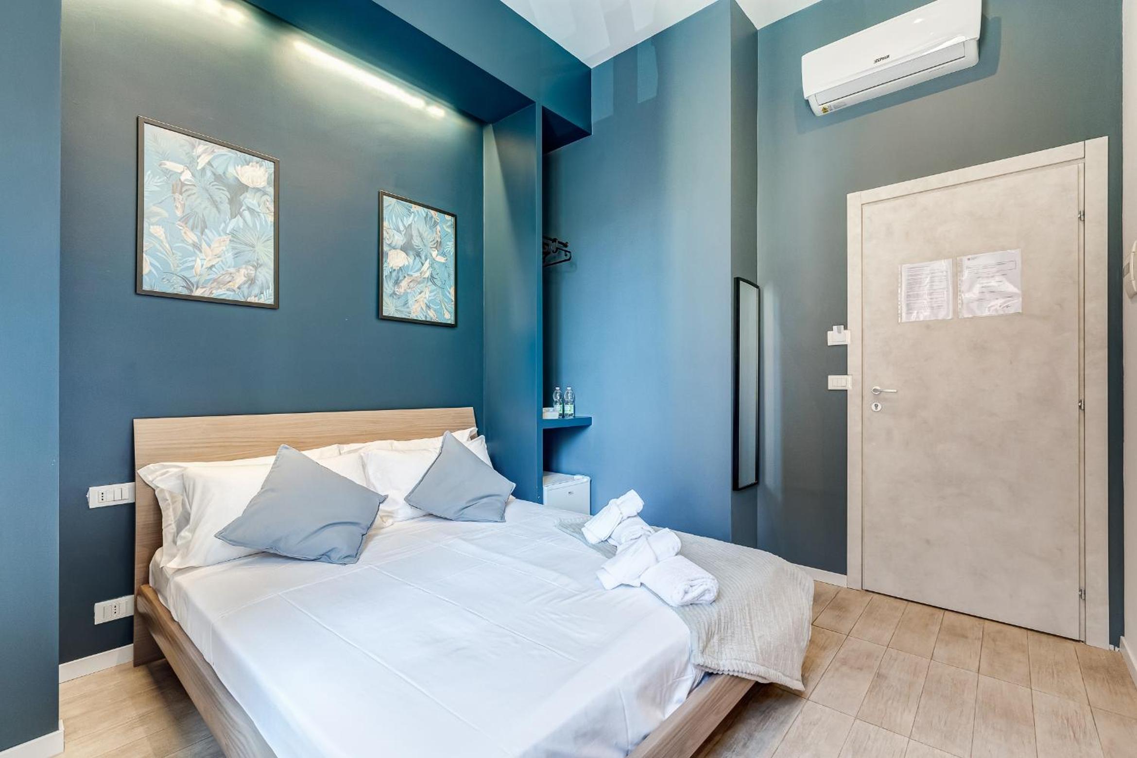 VIVILO COLLECTION - Collina 24 Suites - close to Via Veneto