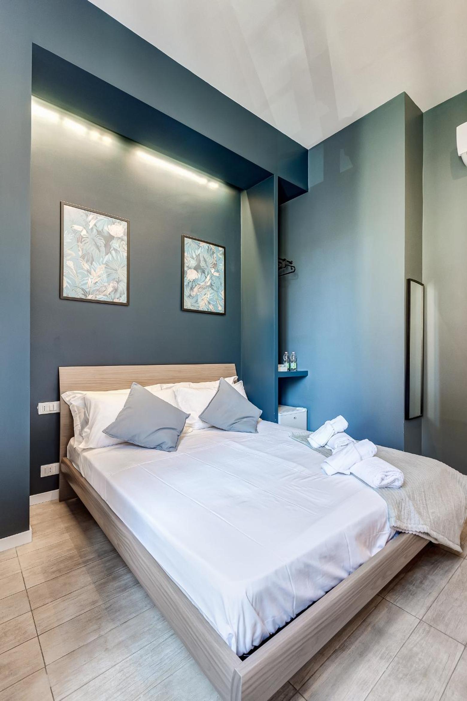 VIVILO COLLECTION - Collina 24 Suites - close to Via Veneto