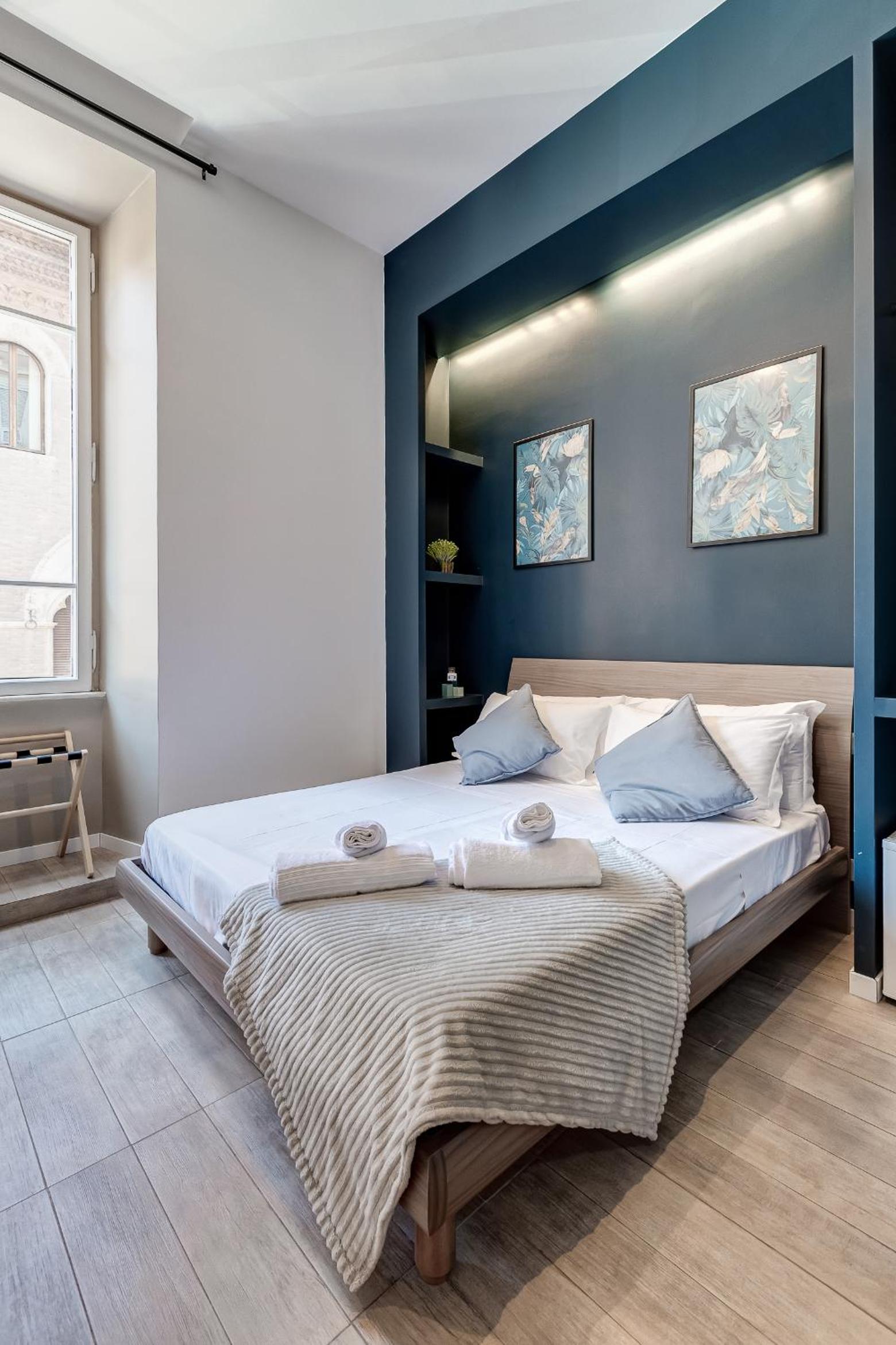 VIVILO COLLECTION - Collina 24 Suites - close to Via Veneto