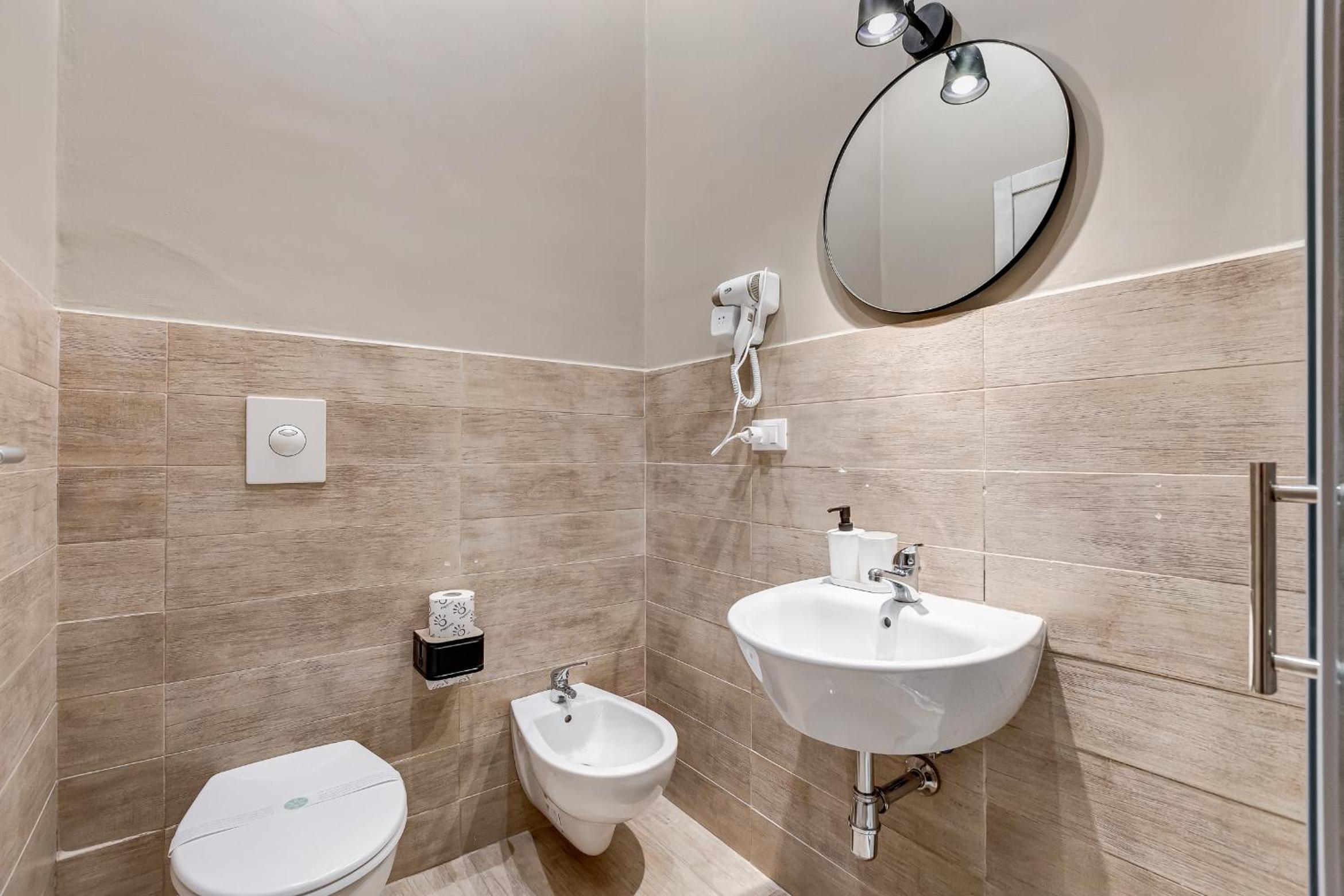 VIVILO COLLECTION - Collina 24 Suites - close to Via Veneto