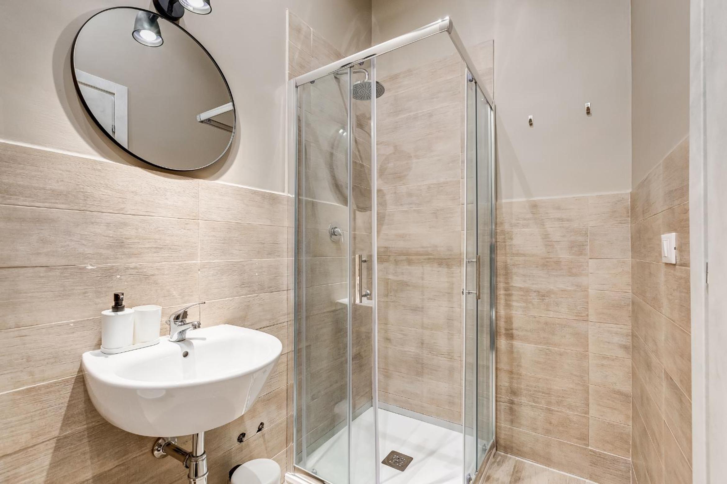 VIVILO COLLECTION - Collina 24 Suites - close to Via Veneto