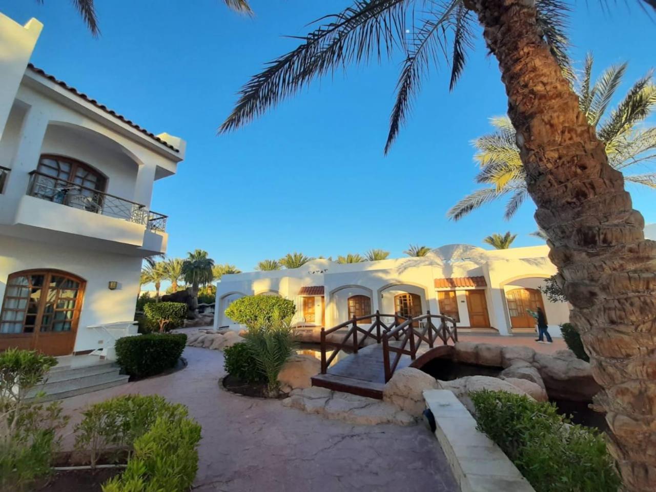 Coral Hills Resort Sharm El-Sheikh