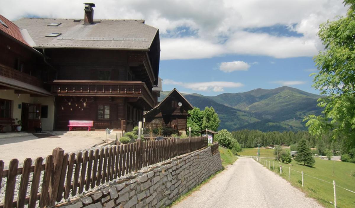 Art-Lodge Kunstpension