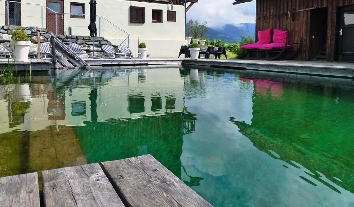 Art-Lodge Kunstpension