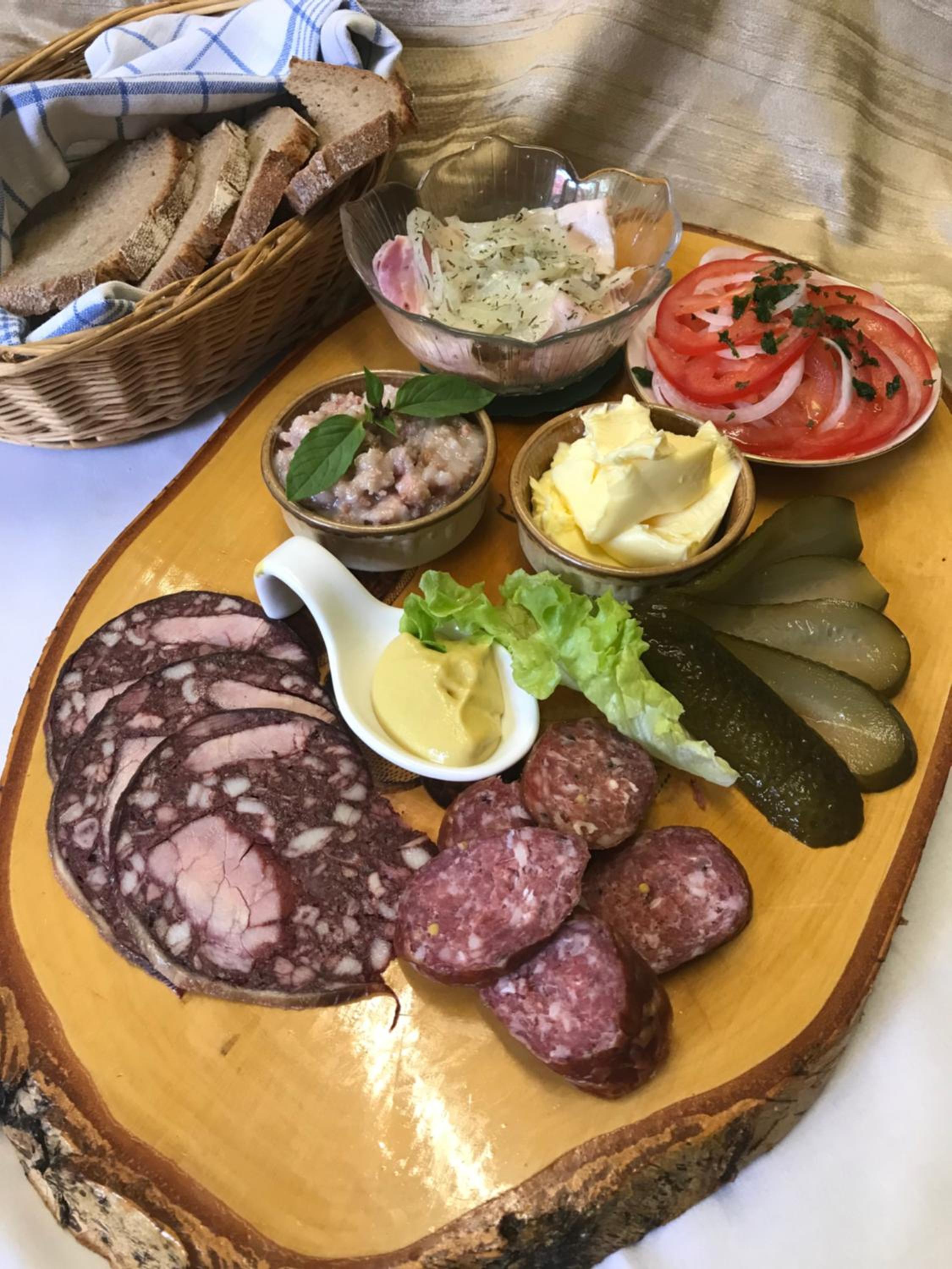 Gasthof 