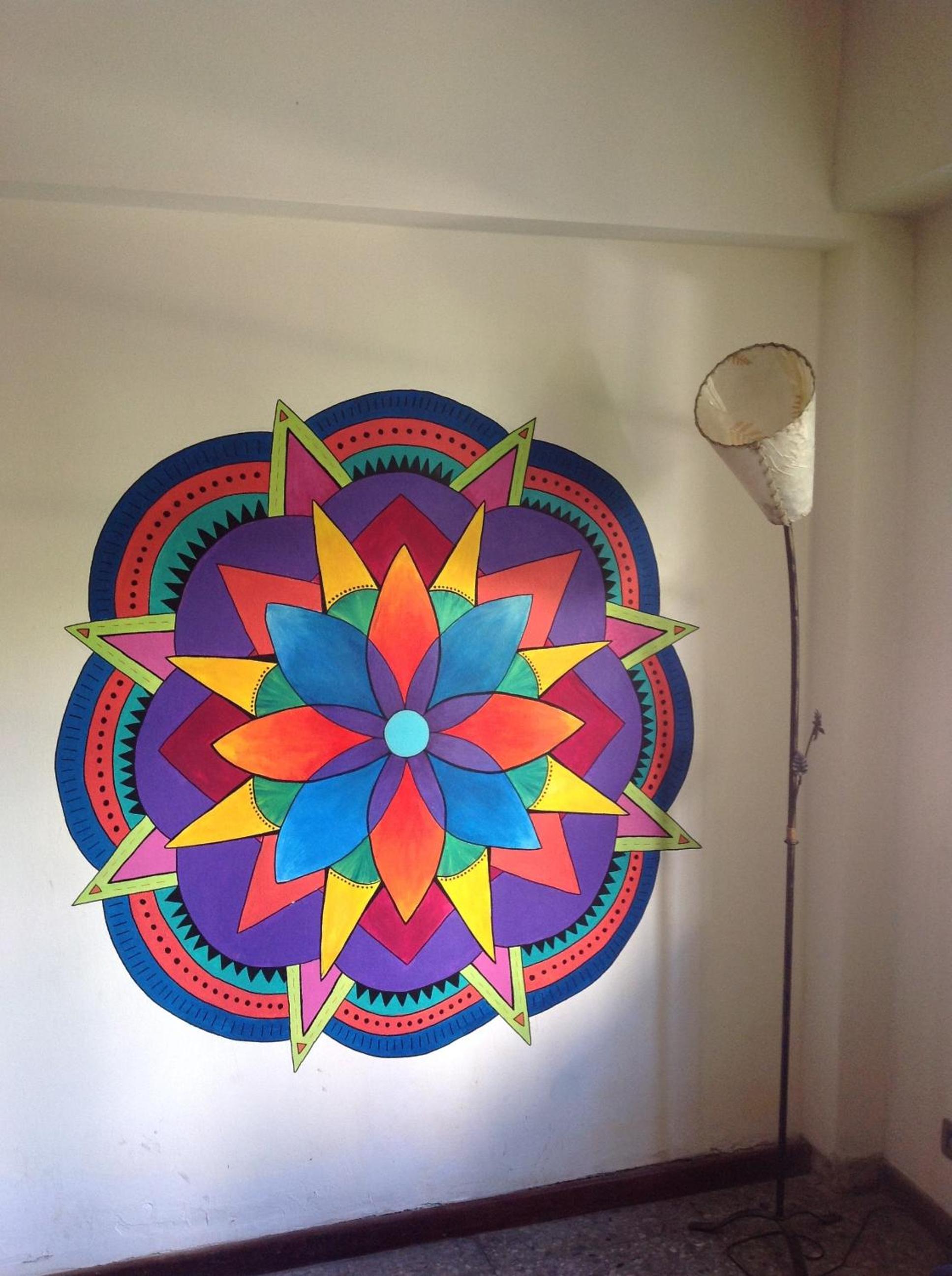 Zeppelin Art-Hostel