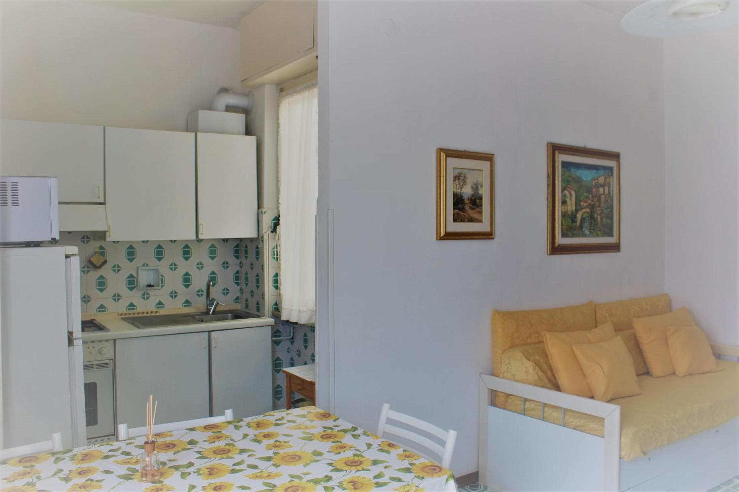 Appartamento Il Porticciolo view 5