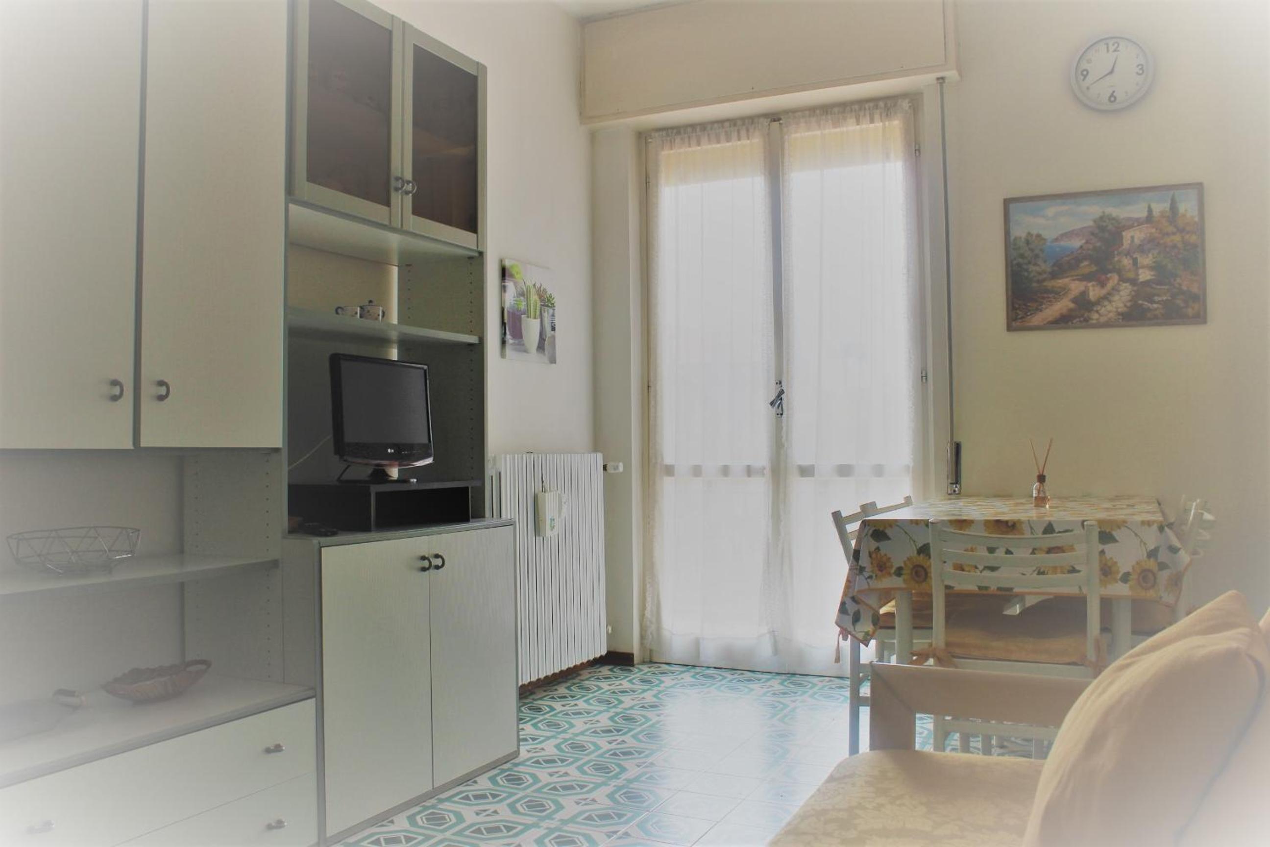 Appartamento Il Porticciolo view 4