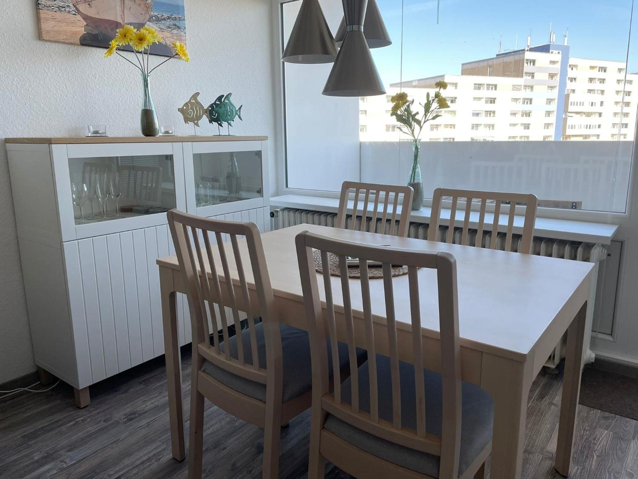 Ferienwohnung